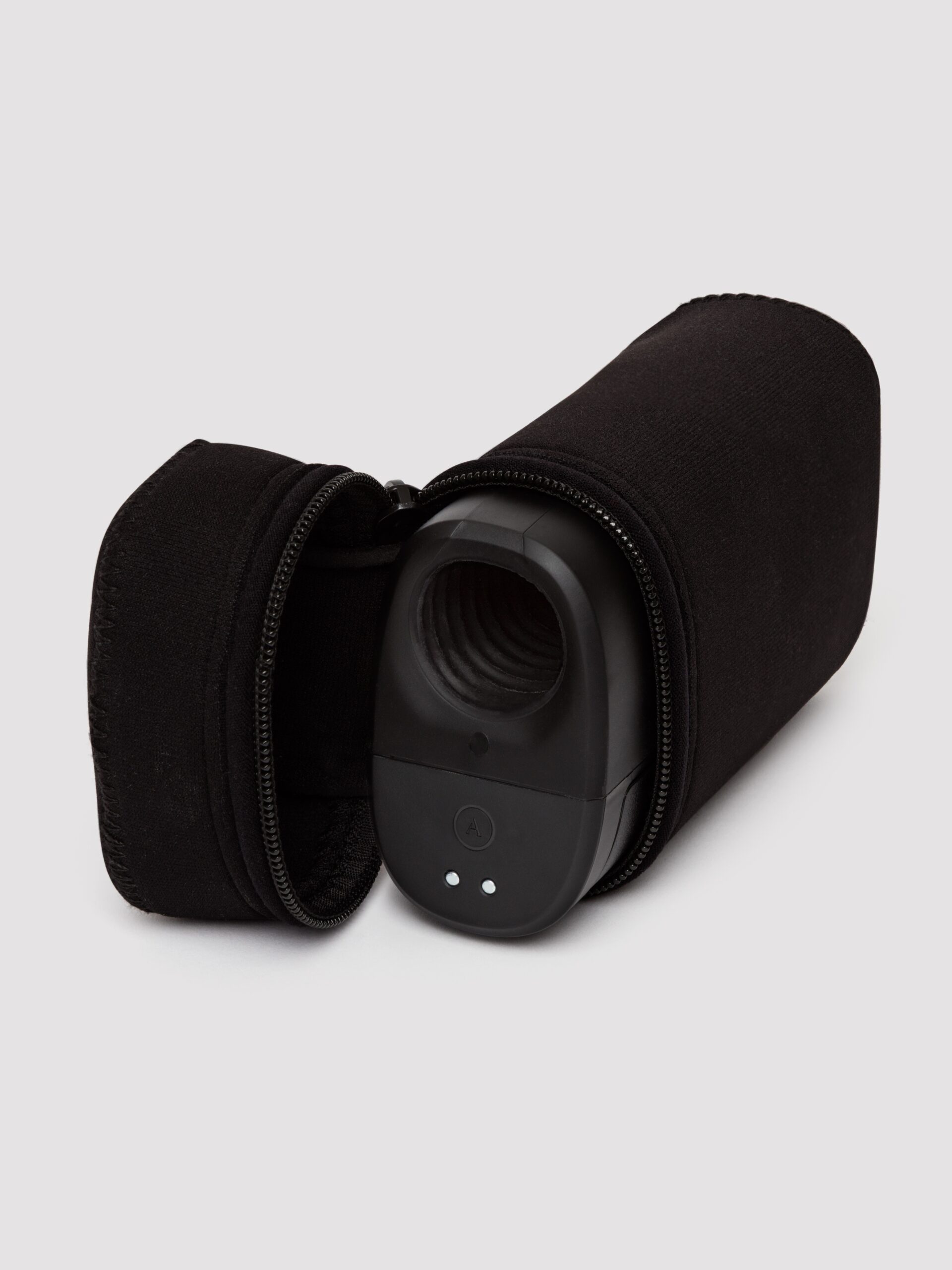 Arcwave Ion 2 Pleasure Air Rechargeable Male Masturbator - Image 7