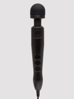 Doxy 3 USB-C Extra Powerful Wand Massager