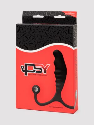 Aneros PSY Adjustable Silicone Prostate Massager