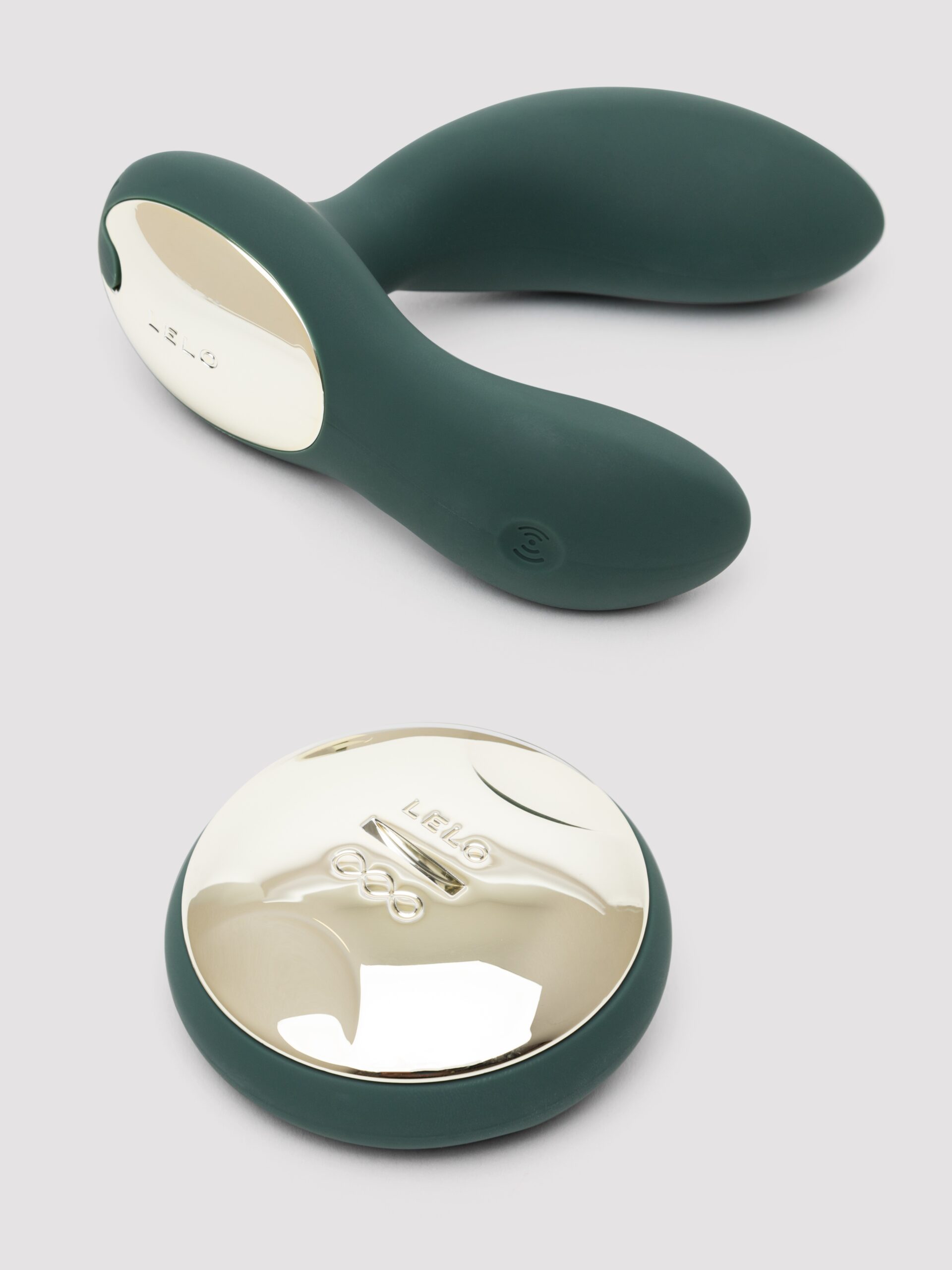 Lelo Hugo 2 Remote Control Rechargeable Prostate Massager - Image 4