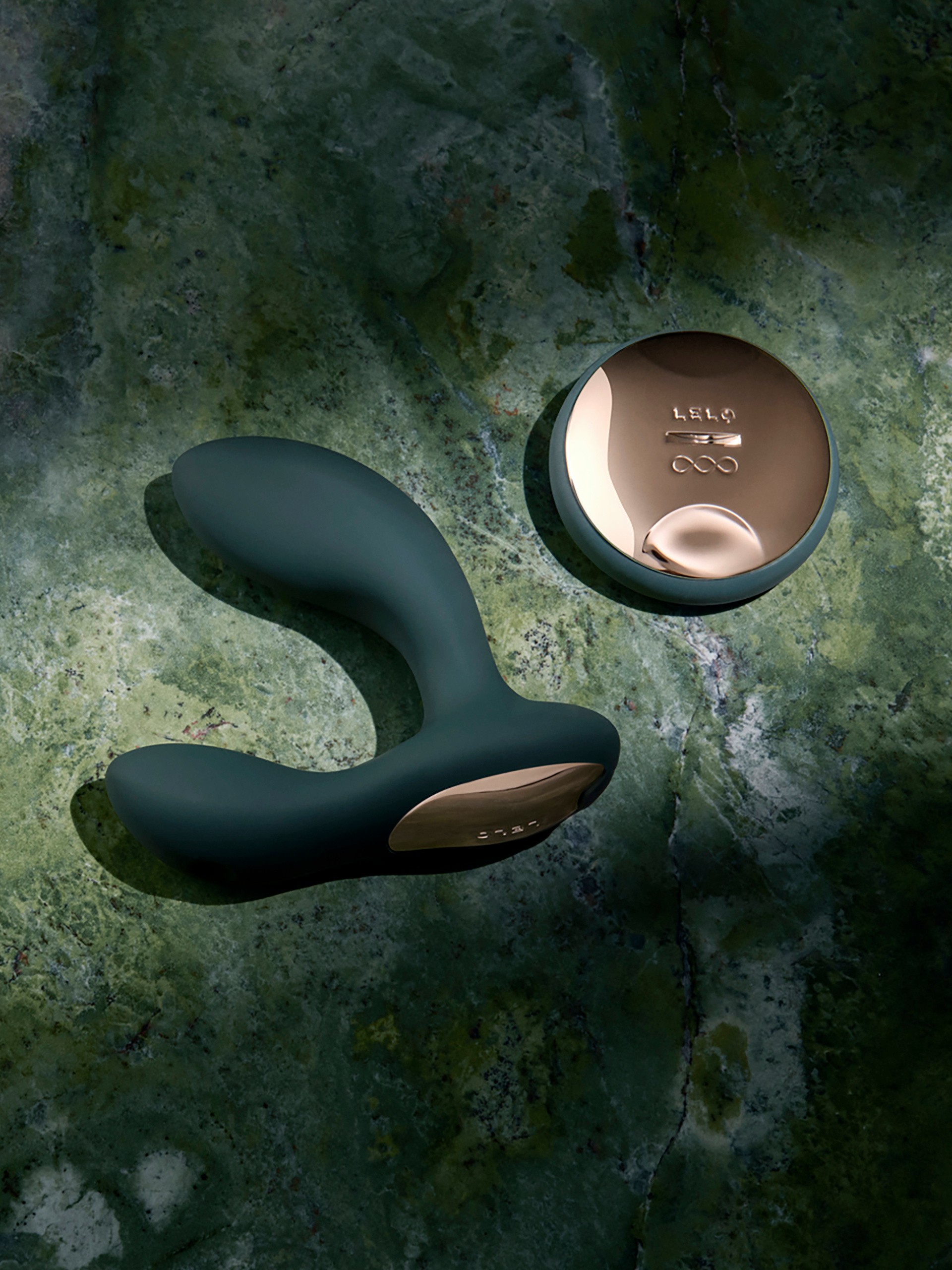 Lelo Hugo 2 Remote Control Rechargeable Prostate Massager - Image 5