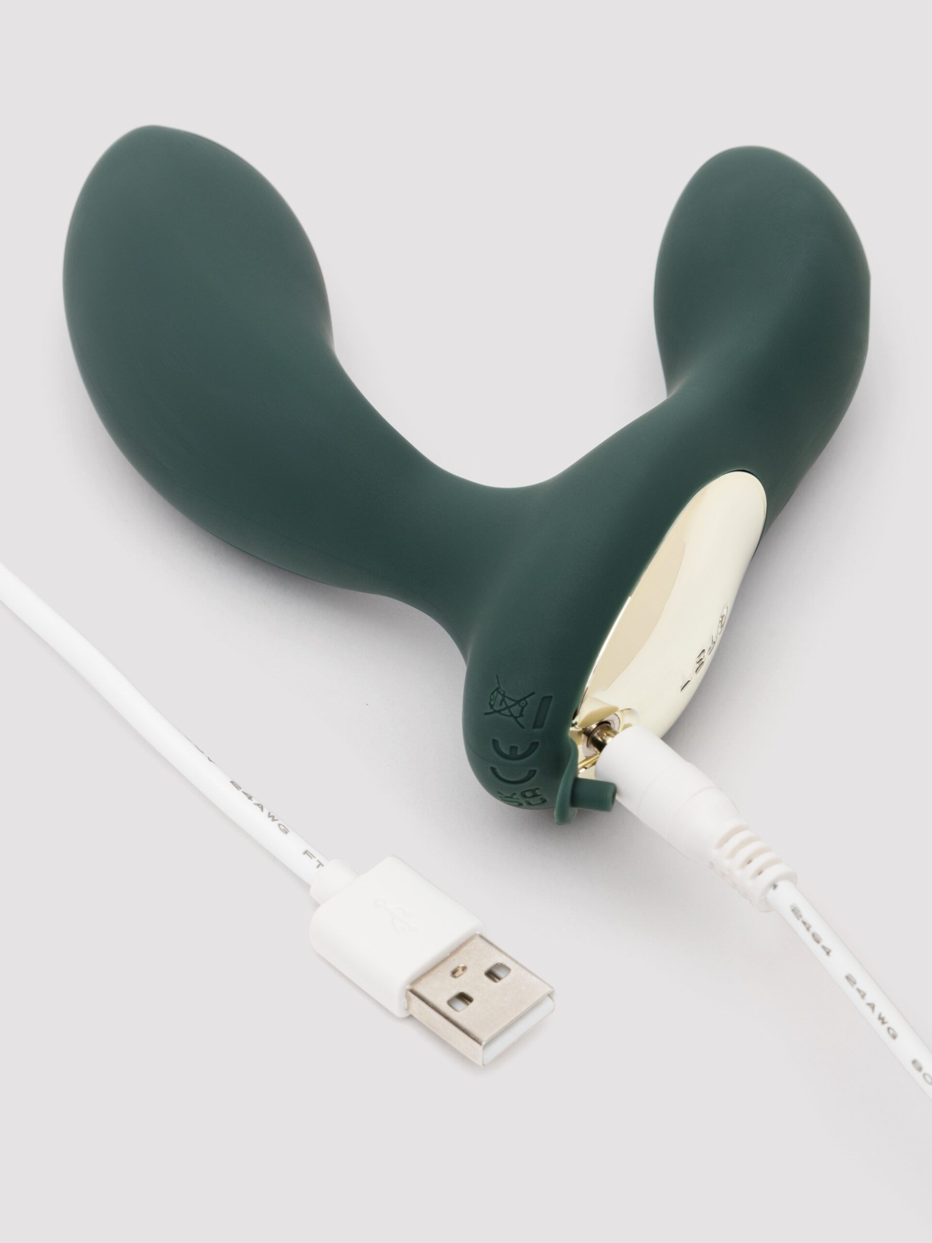 Lelo Hugo 2 Remote Control Rechargeable Prostate Massager - Image 7