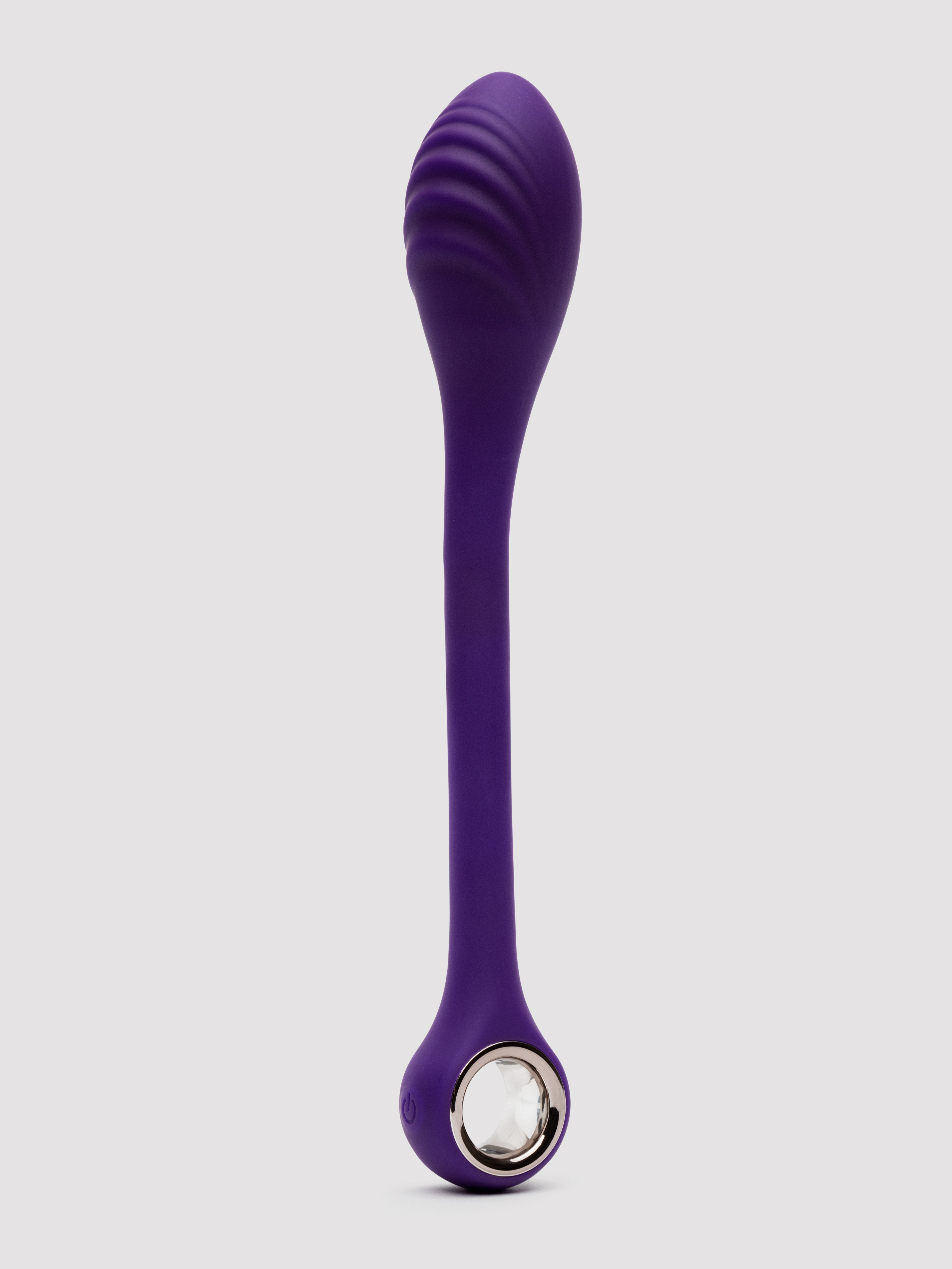 Playboy Spot On Flexible Rechargeable G-Spot Vibrator