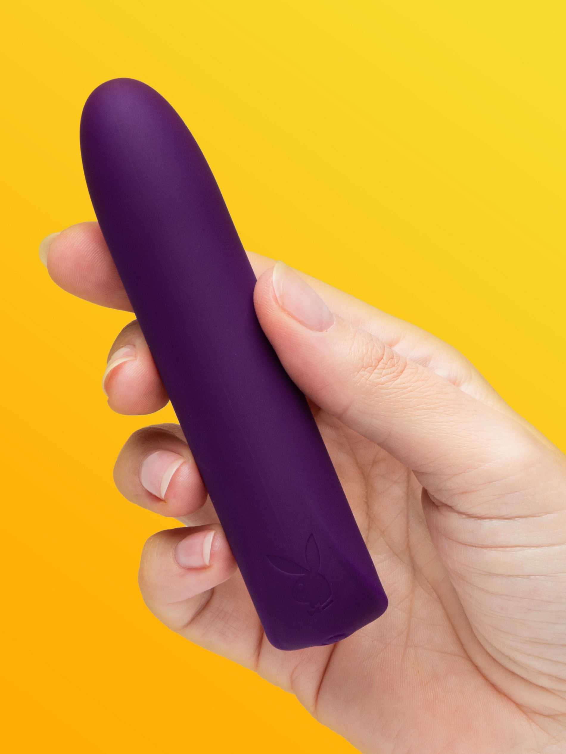 Playboy One & Only Rechargeable Bullet Vibrator - Image 2
