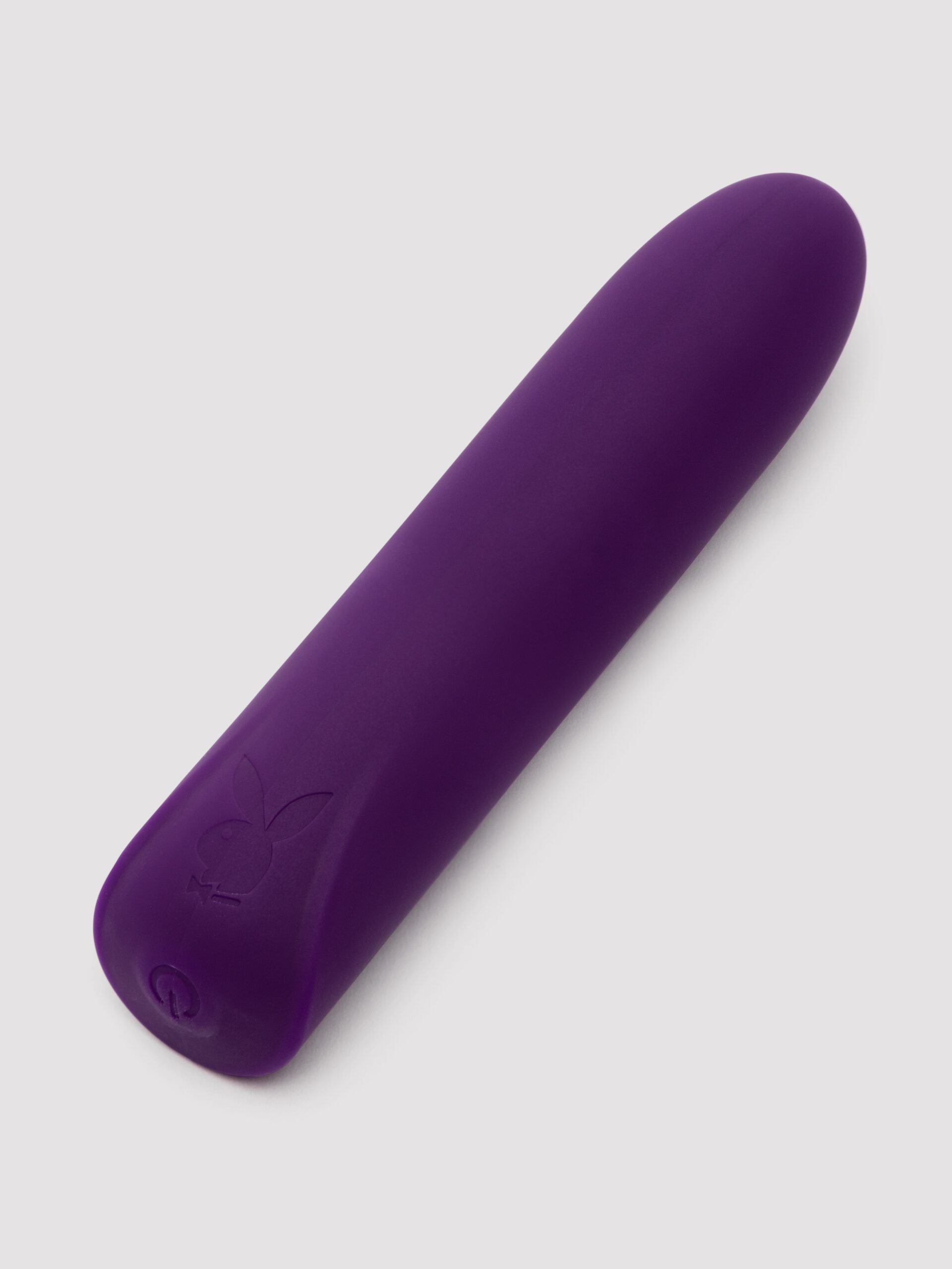 Playboy One & Only Rechargeable Bullet Vibrator - Image 4