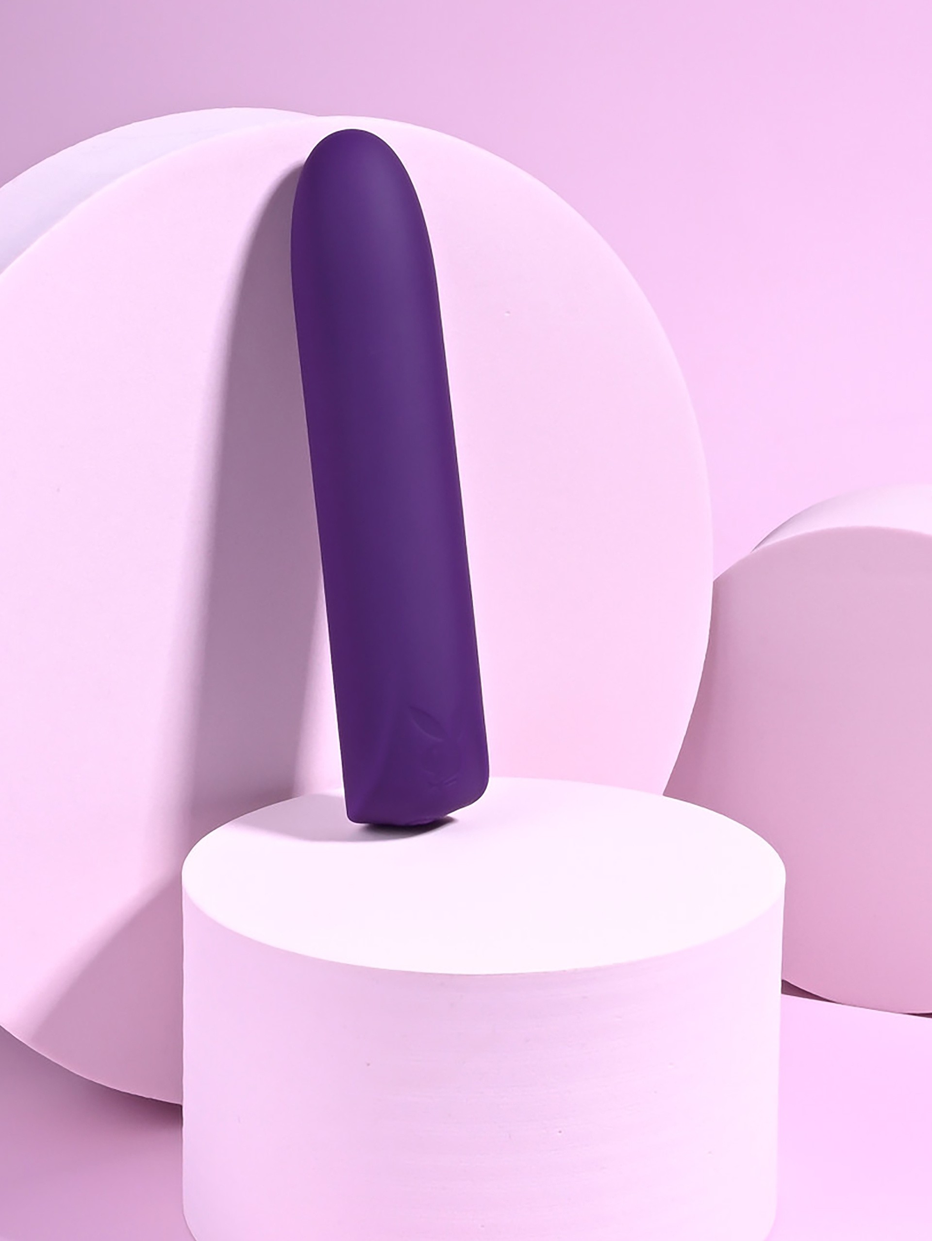 Playboy One & Only Rechargeable Bullet Vibrator - Image 6
