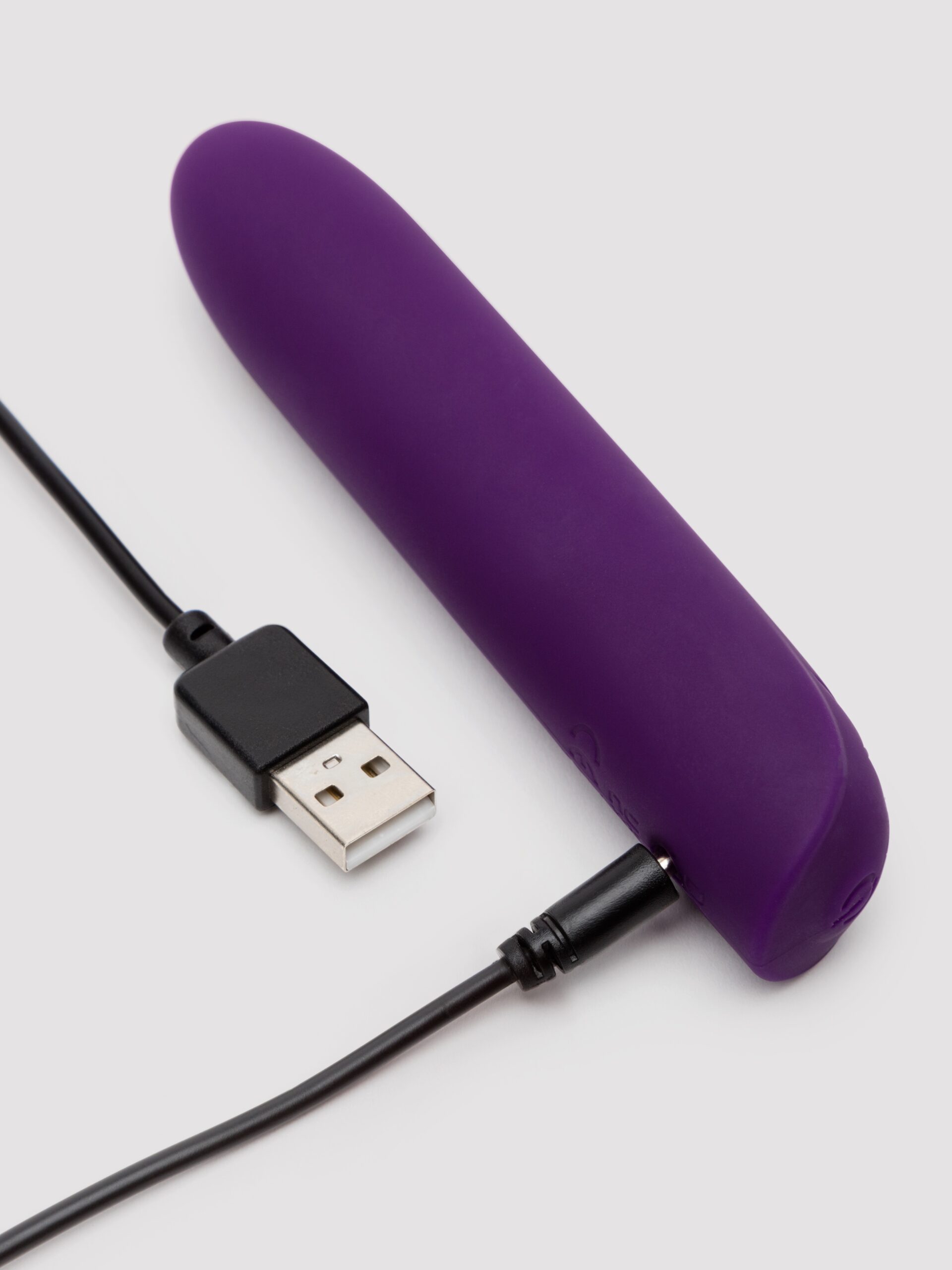 Playboy One & Only Rechargeable Bullet Vibrator - Image 8