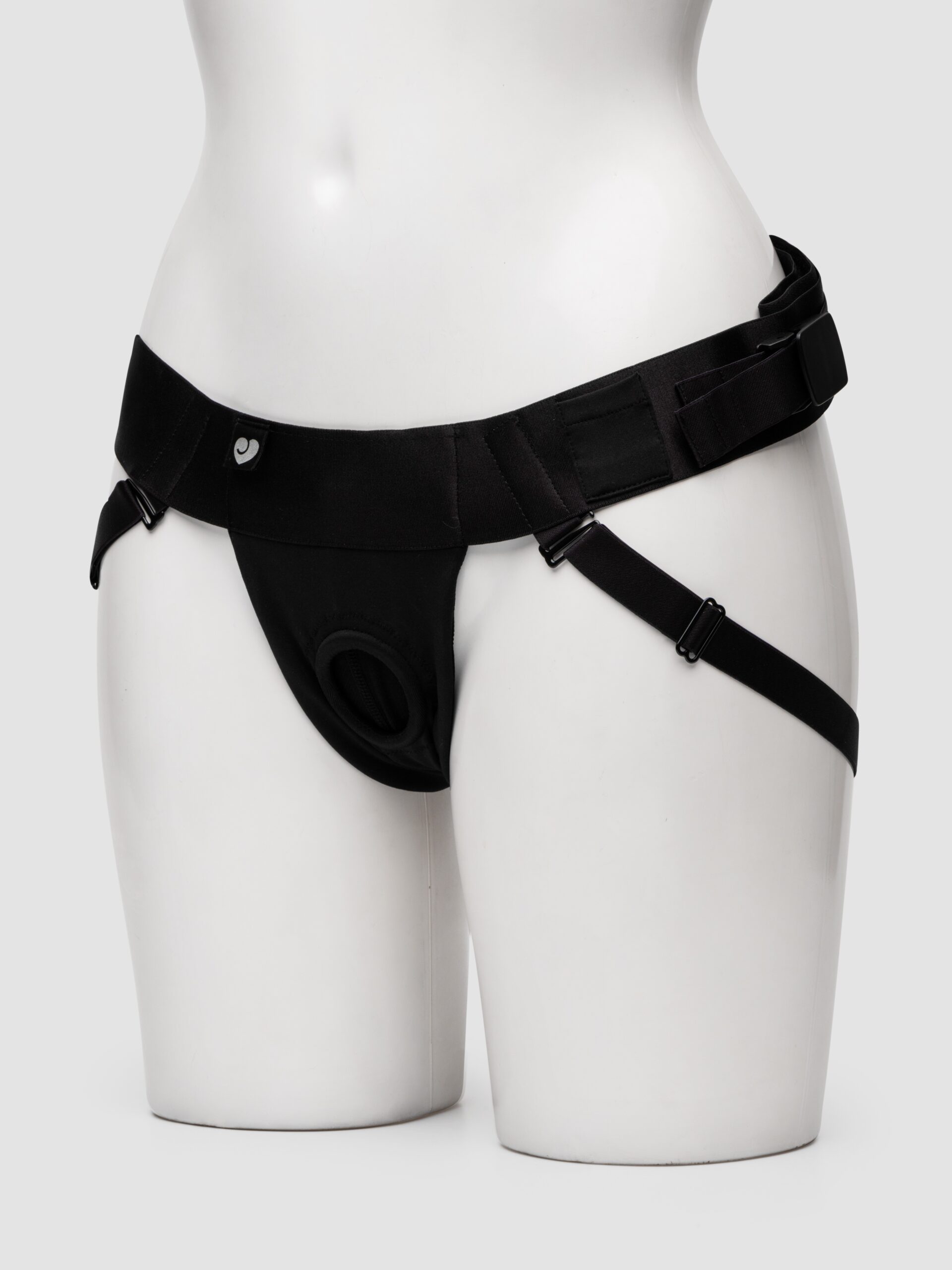 Lovehoney Premium Strap-on Harness