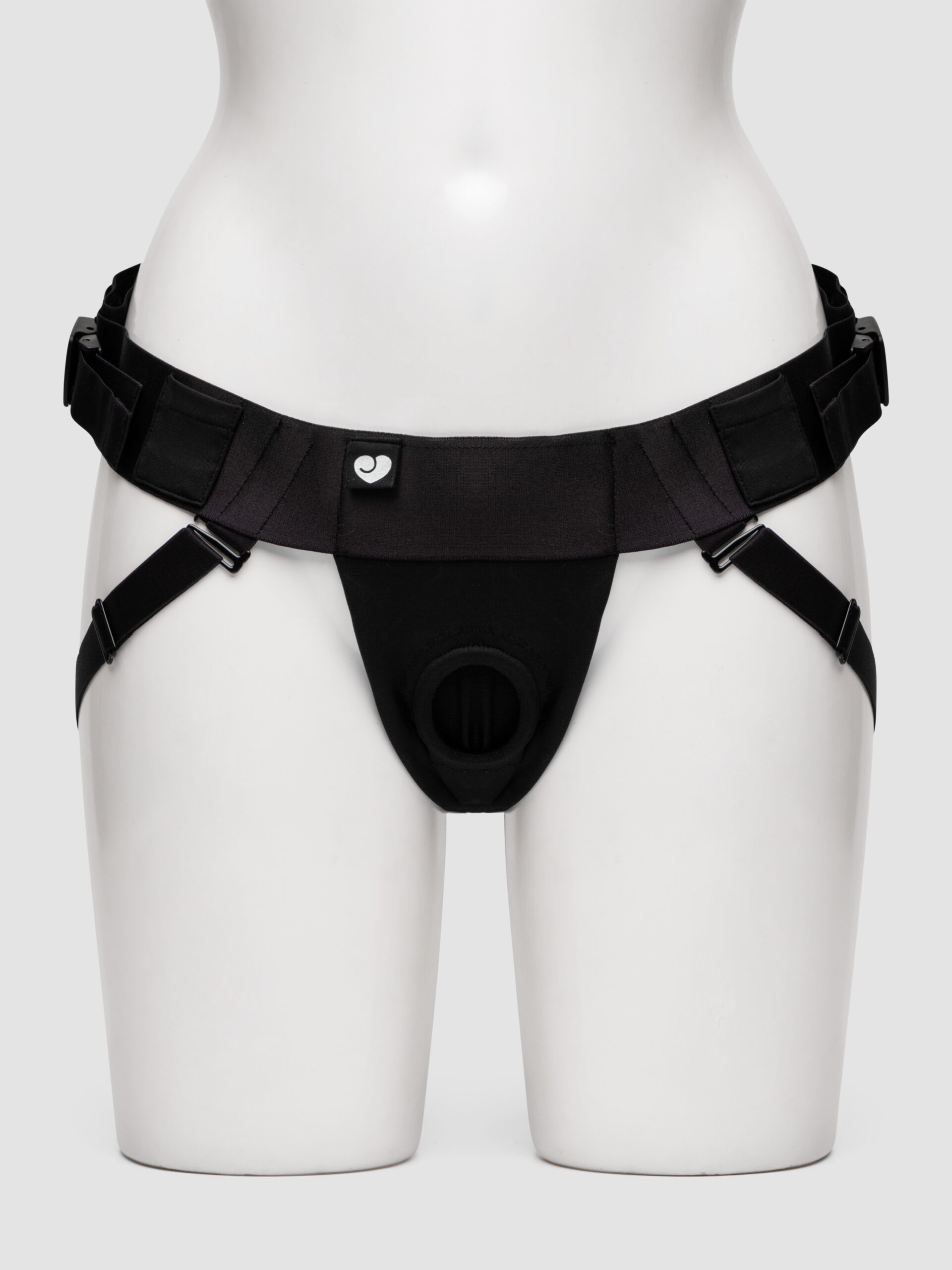 Lovehoney Premium Strap-on Harness - Image 2
