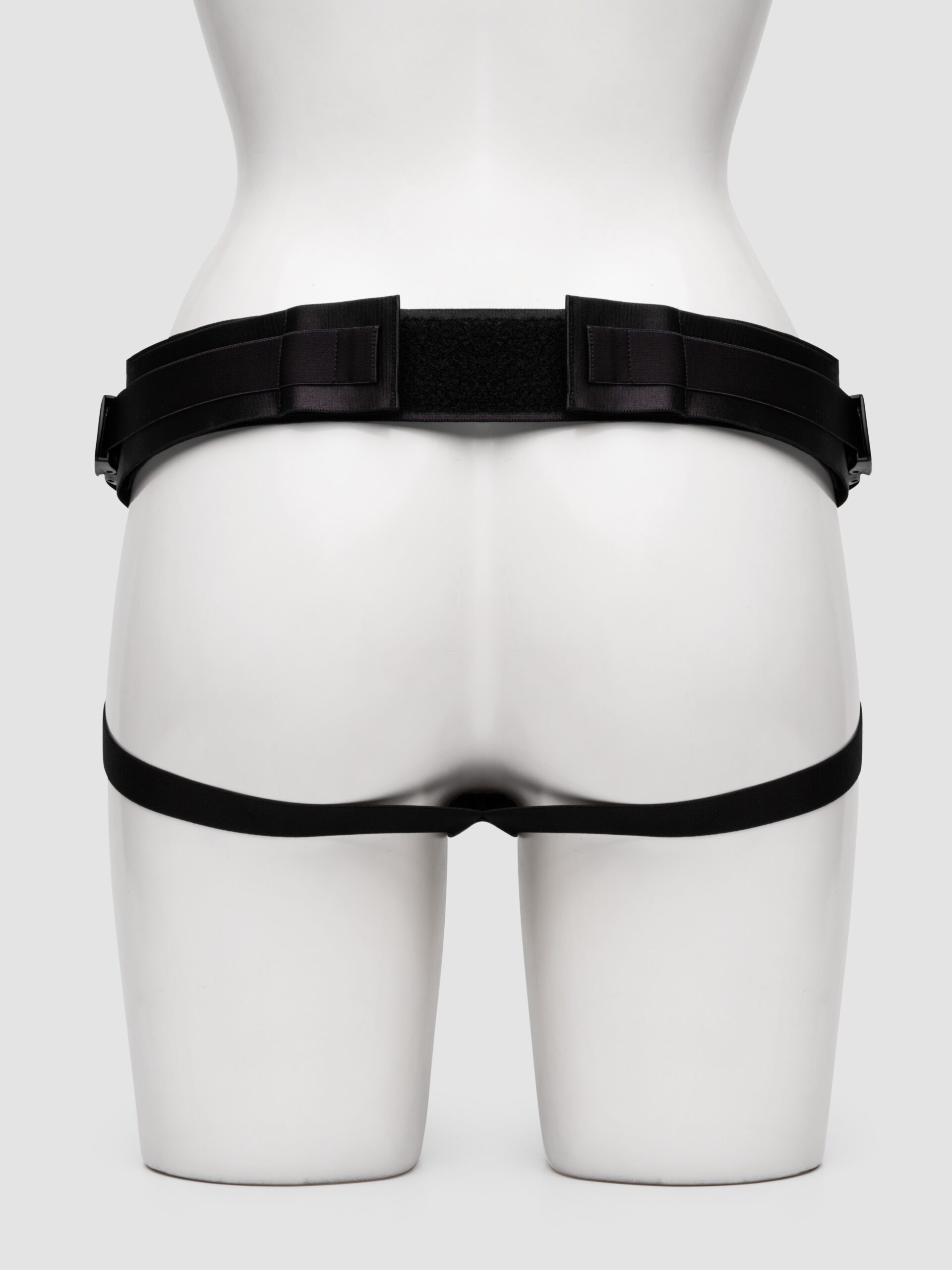 Lovehoney Premium Strap-on Harness - Image 3