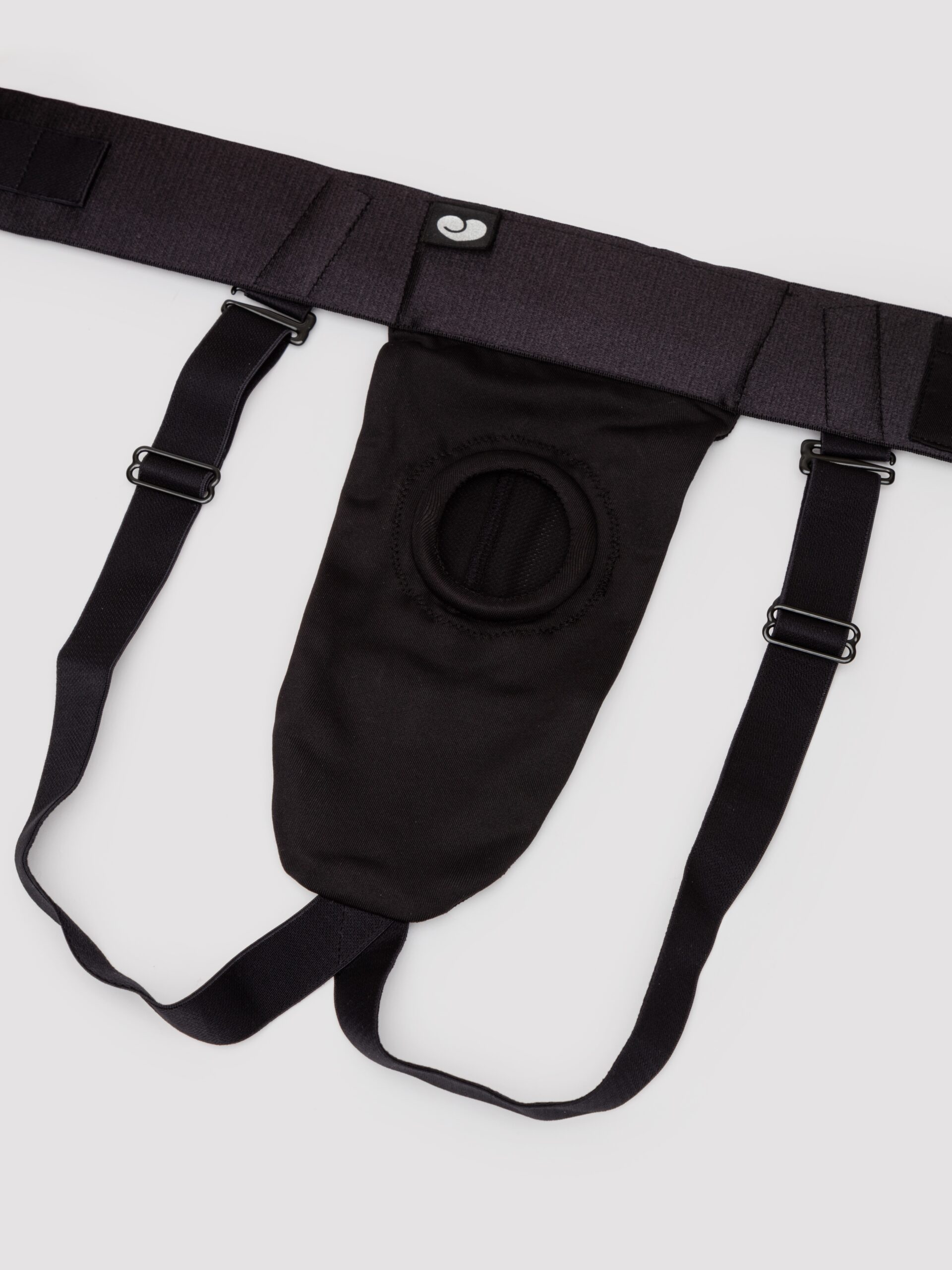 Lovehoney Premium Strap-on Harness - Image 4