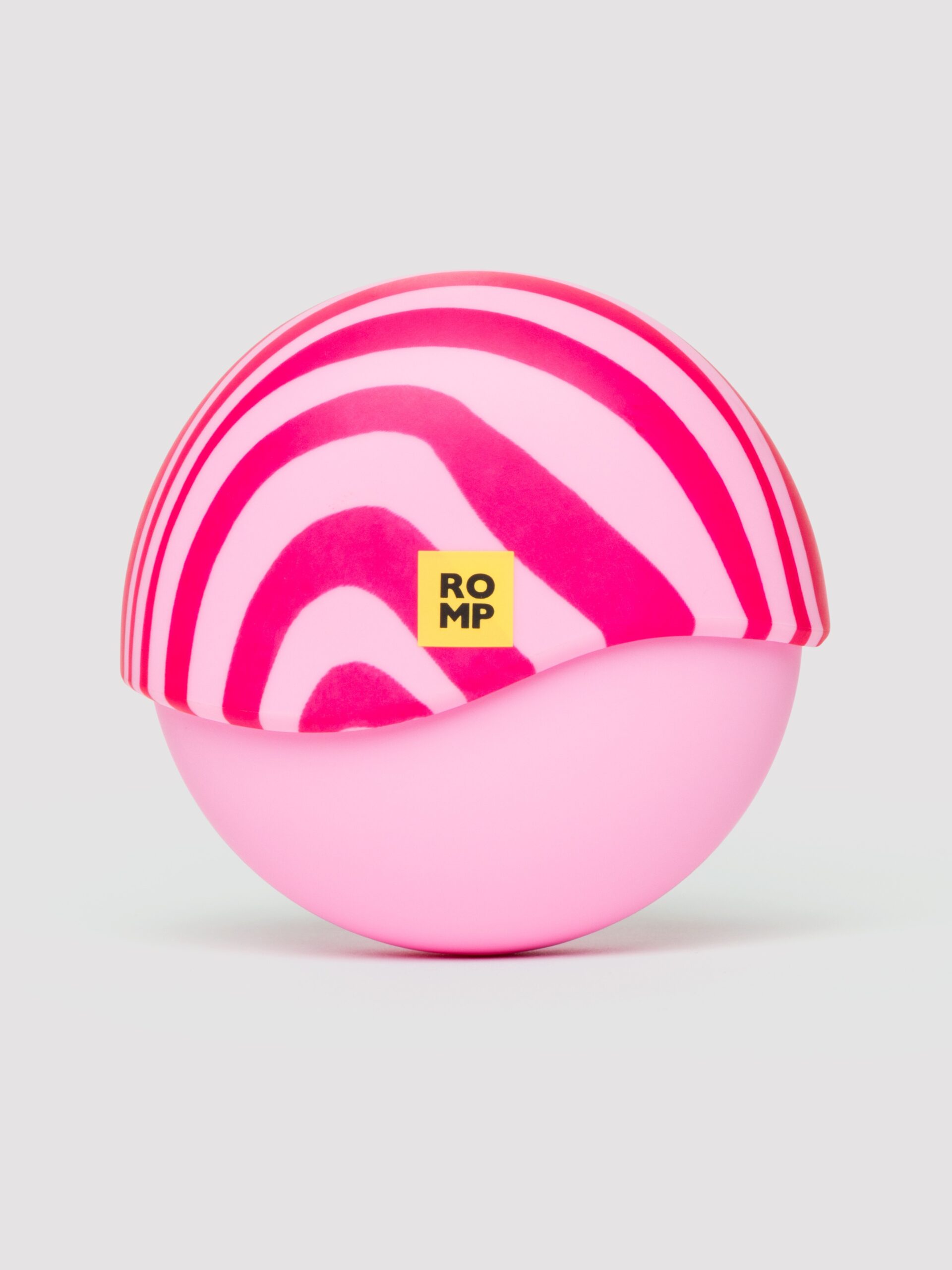 ROMP Spin Travel Rechargeable Clitoral Stimulator - Image 5