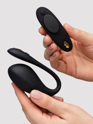 We-Vibe Play Your Way Wearable Collection Box