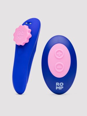 ROMP Party Remote Control Panty Vibe