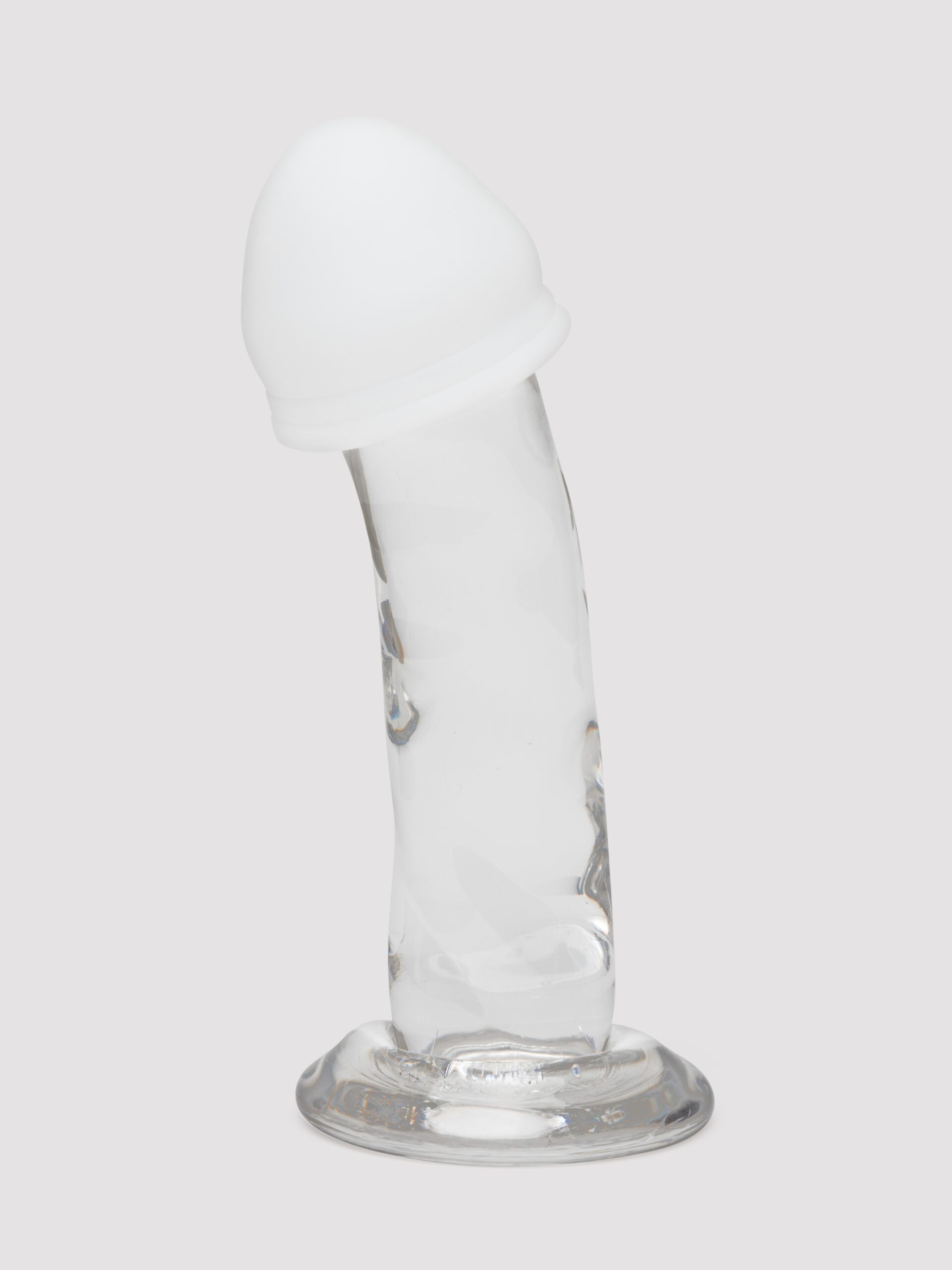 Lovehoney Textured Male Masturbator Egg - Image 3