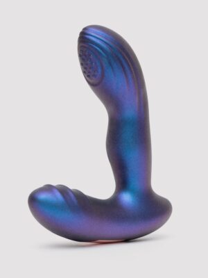 Hueman Tapping Rechargeable Prostate Massager
