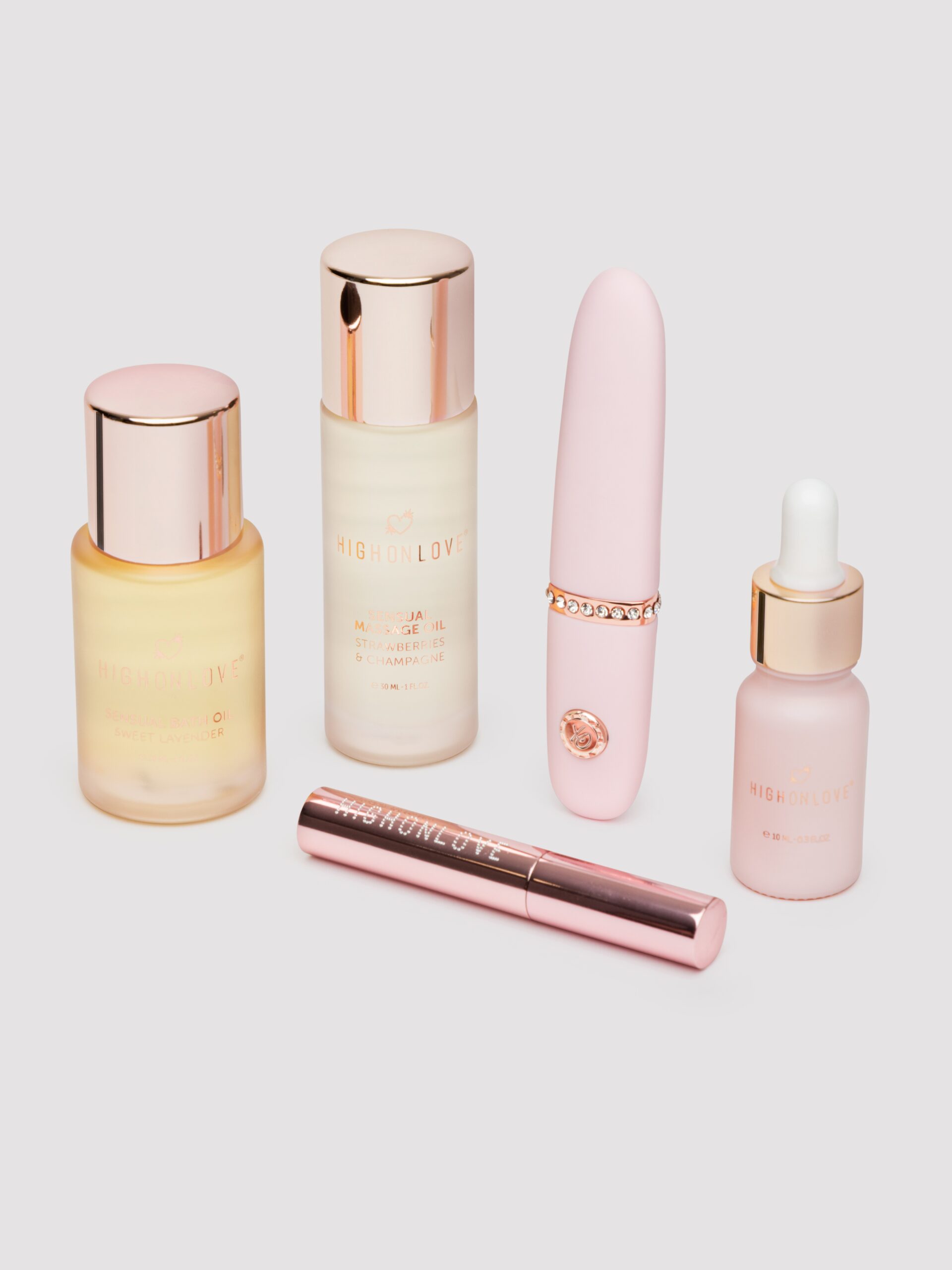 HighOnLove The Minis Pleasure Collection - Image 2