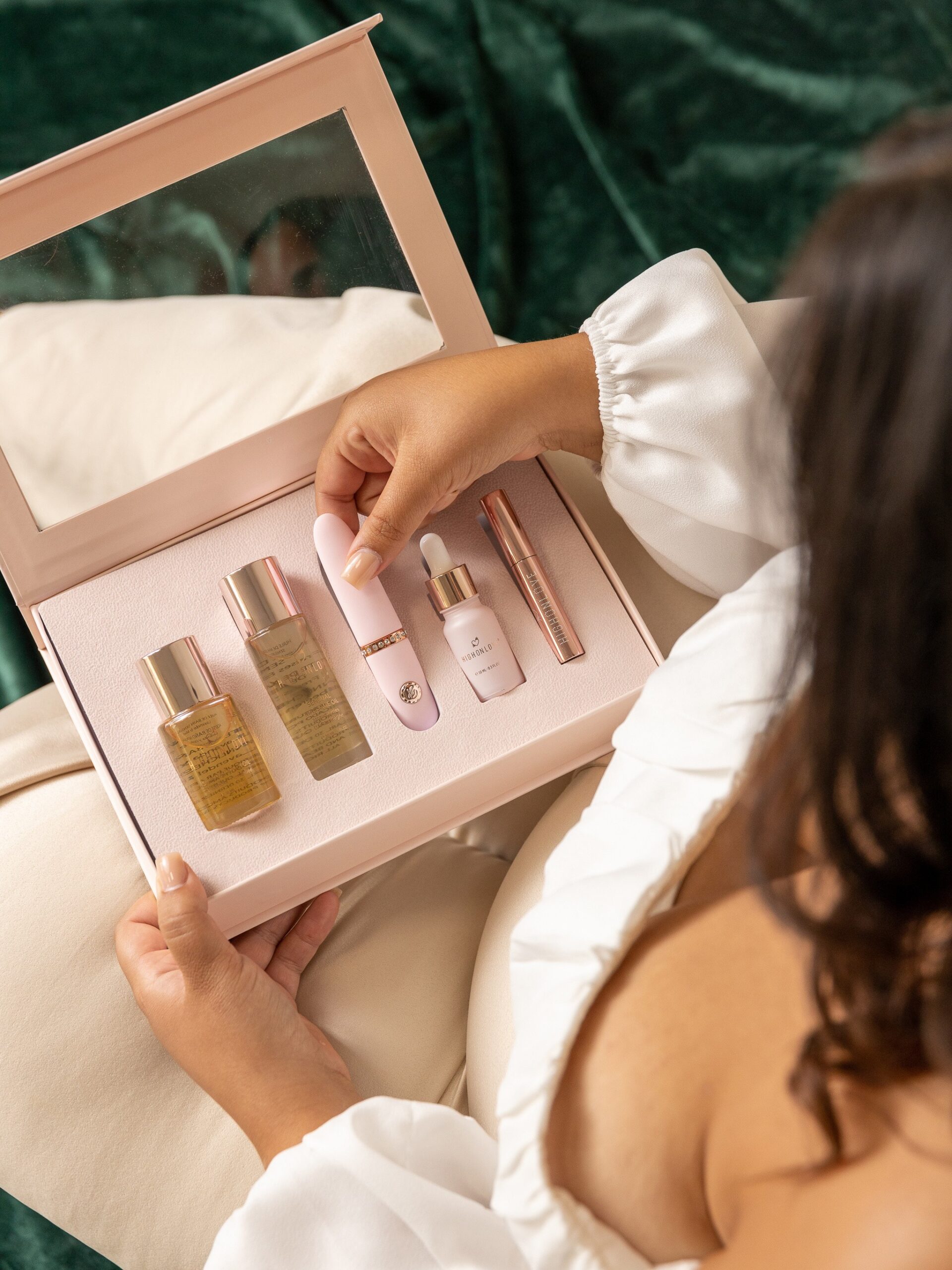 HighOnLove The Minis Pleasure Collection - Image 3