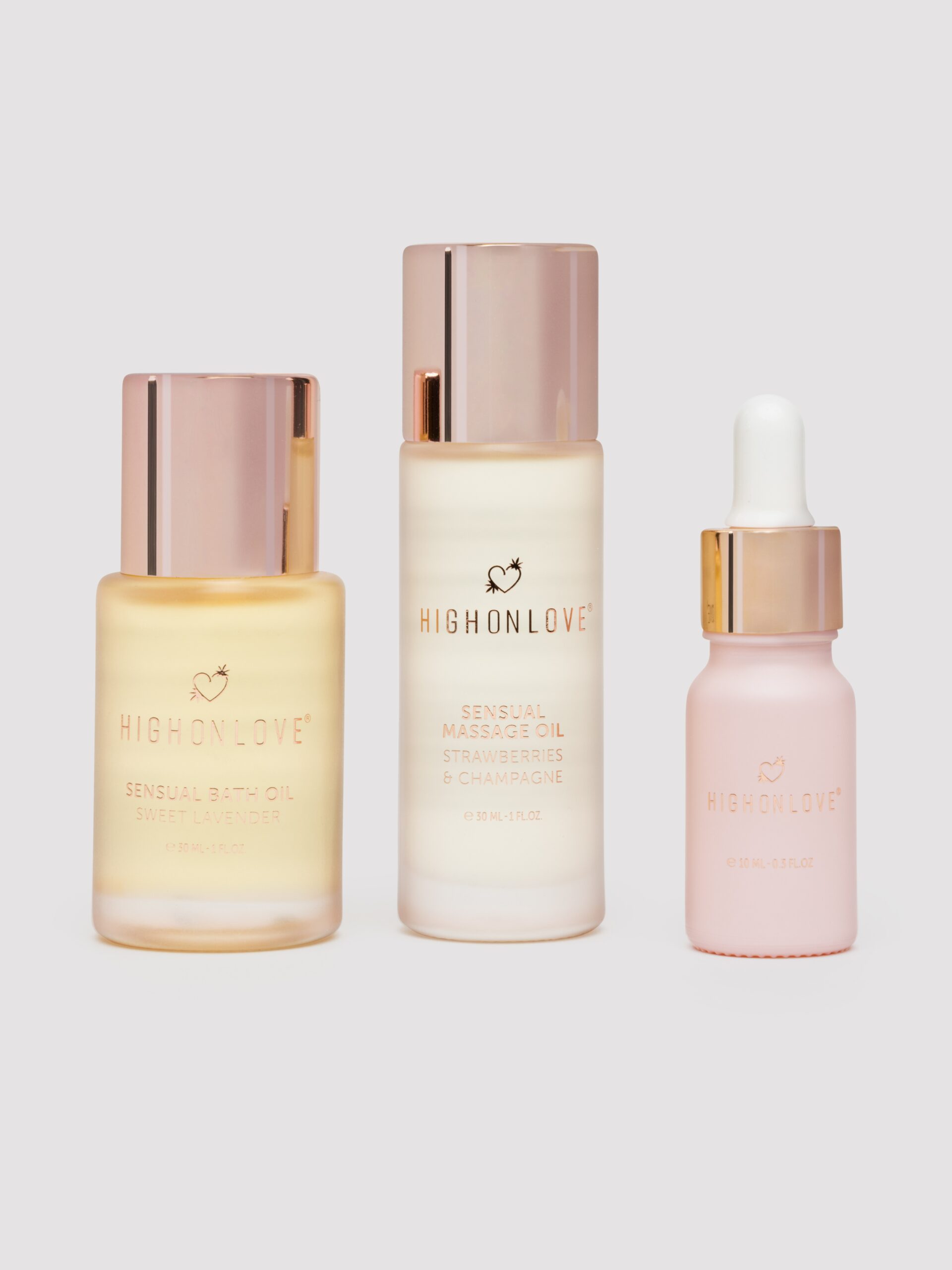 HighOnLove The Minis Pleasure Collection - Image 5