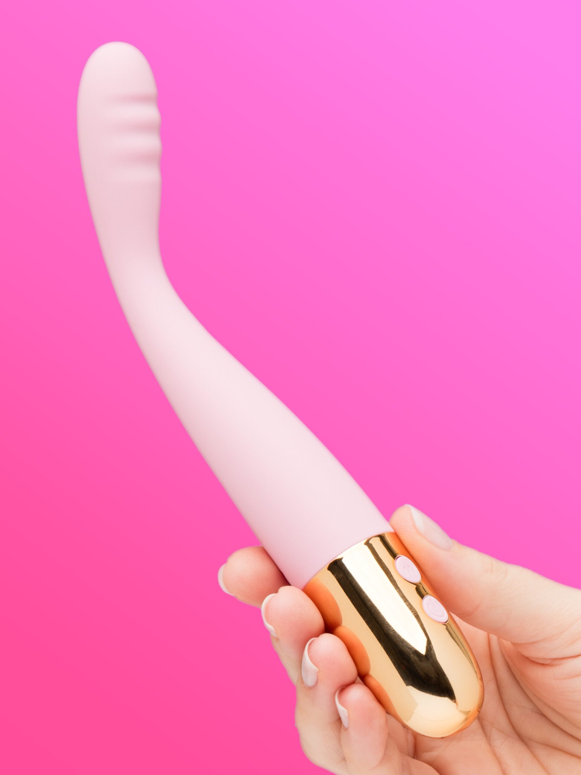 Lovehoney Flexible Finger G-Spot Vibrator - Image 2