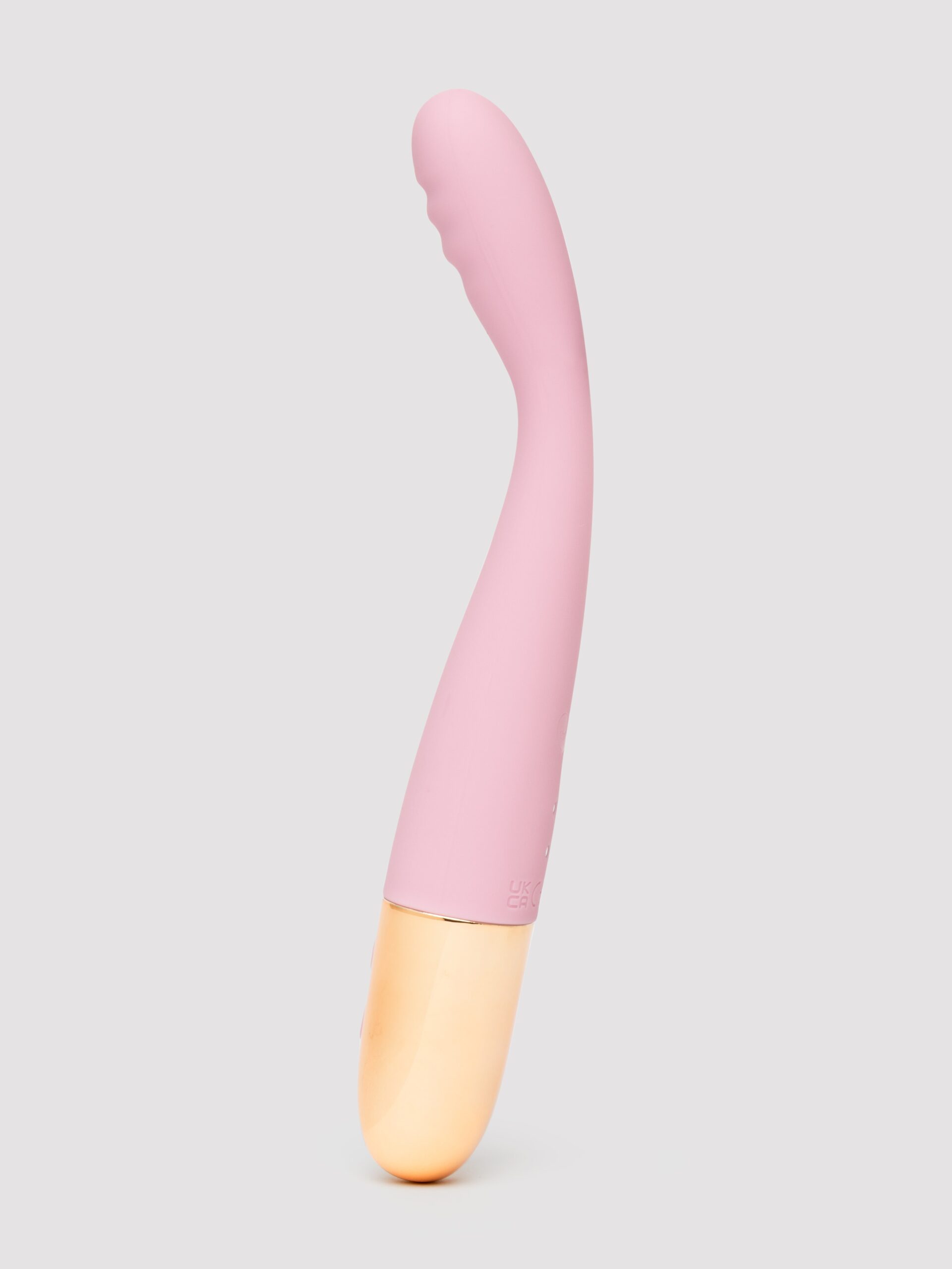 Lovehoney Flexible Finger G-Spot Vibrator - Image 3