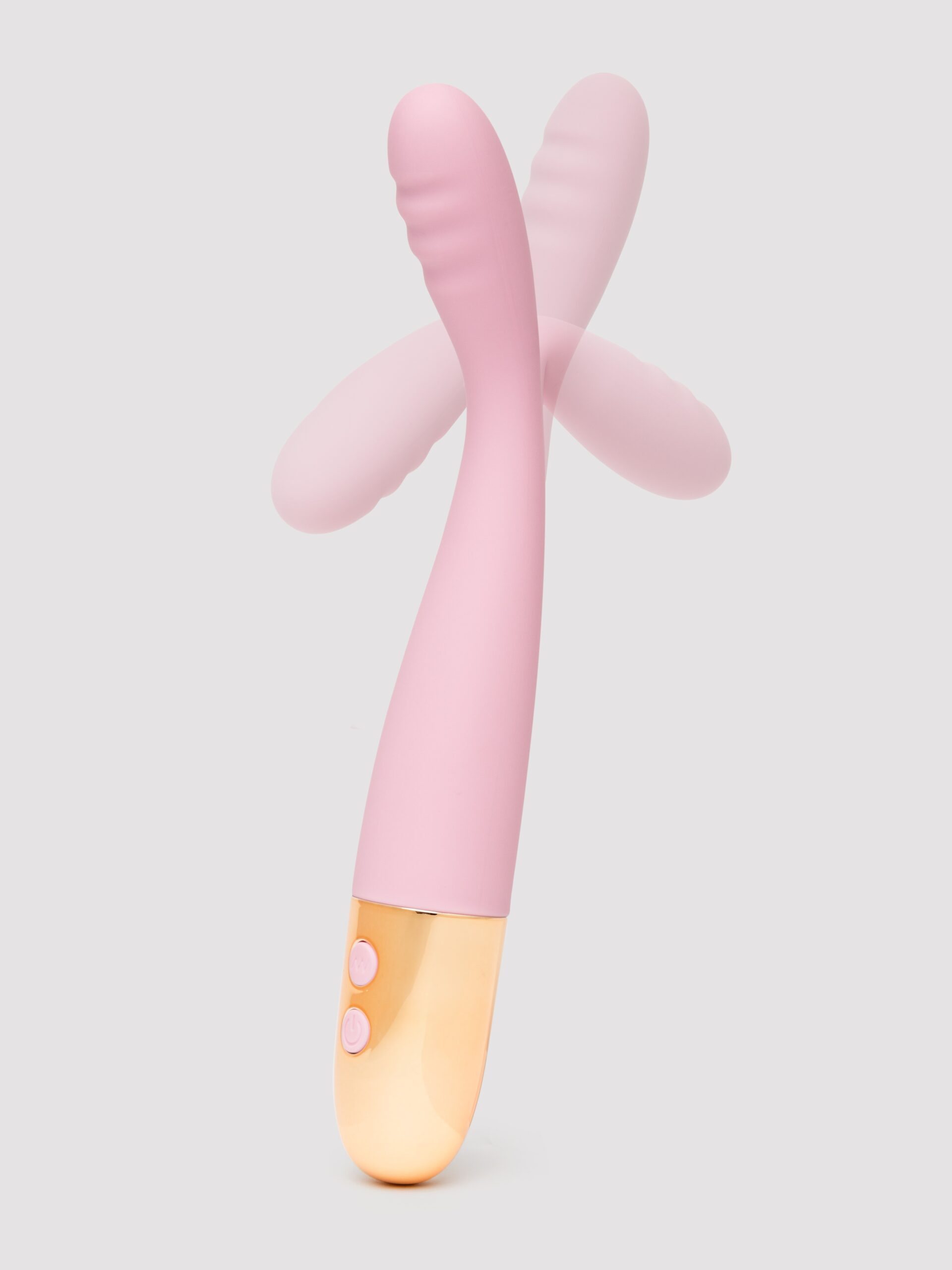 Lovehoney Flexible Finger G-Spot Vibrator - Image 4