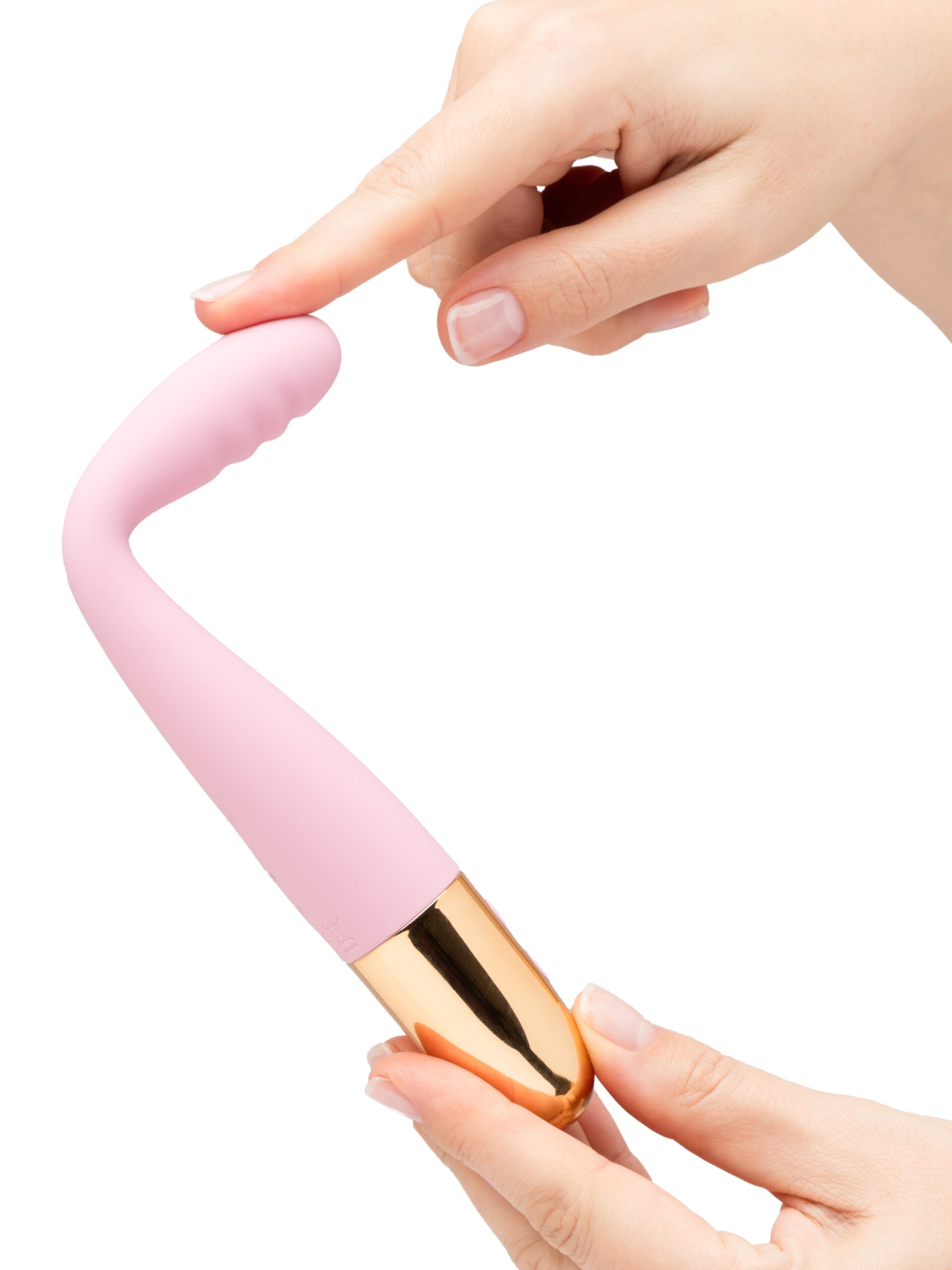 Lovehoney Flexible Finger G-Spot Vibrator - Image 5