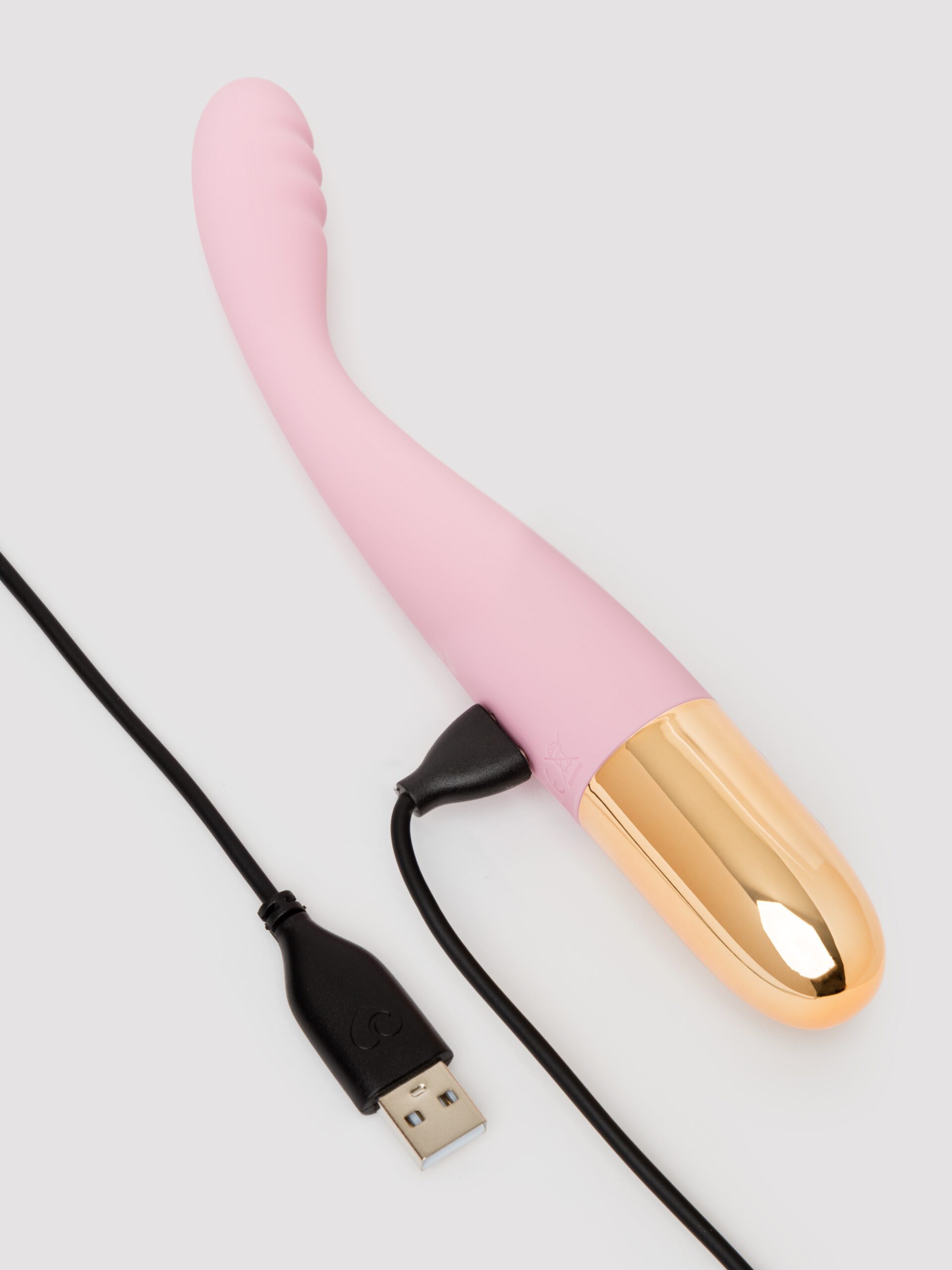 Lovehoney Flexible Finger G-Spot Vibrator - Image 7