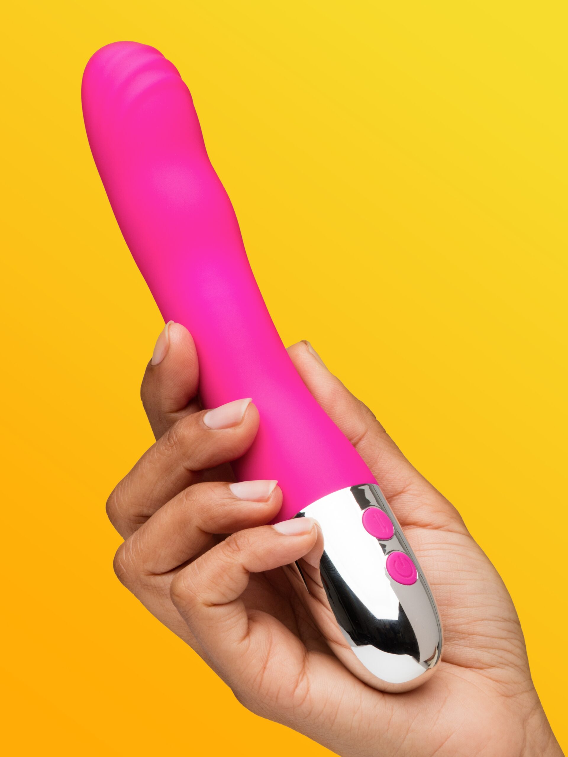 Lovehoney G-Thriller Thrusting G-Spot Vibrator - Image 2