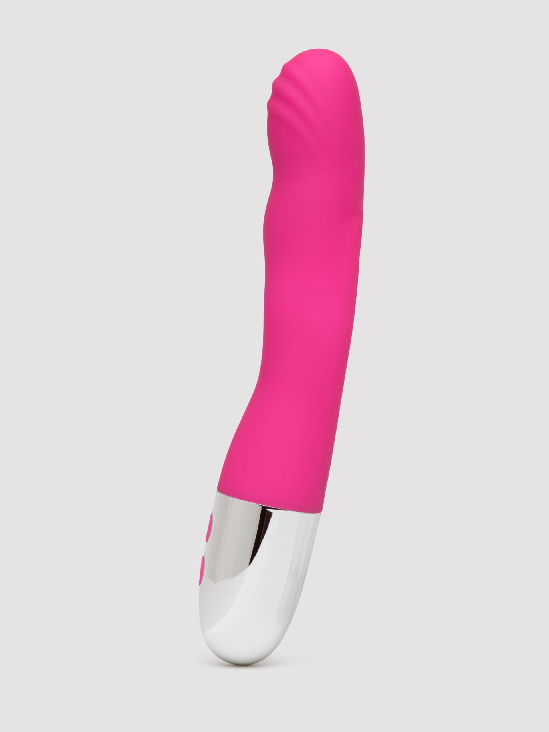 Lovehoney G-Thriller Thrusting G-Spot Vibrator - Image 3