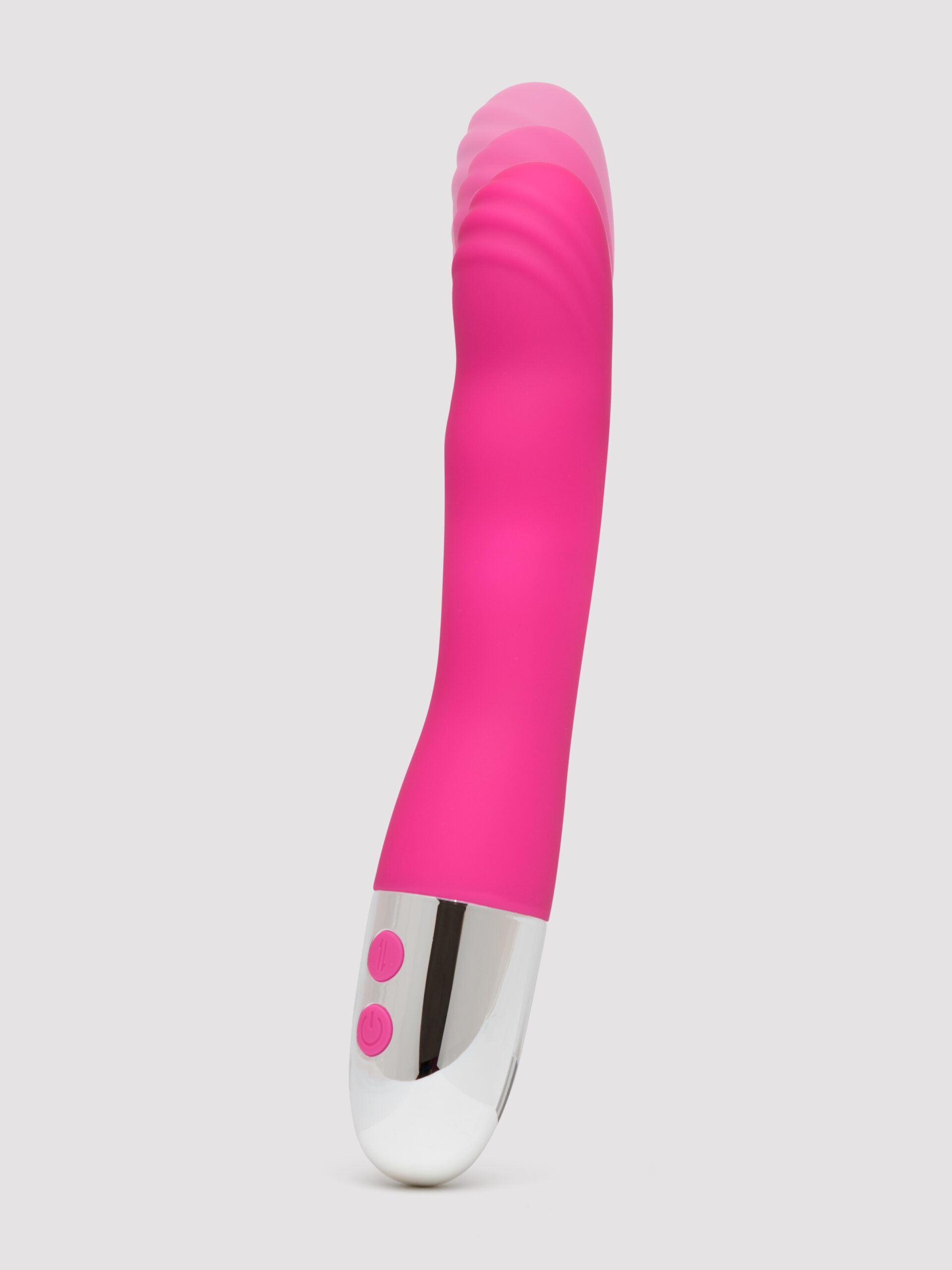 Lovehoney G-Thriller Thrusting G-Spot Vibrator - Image 4