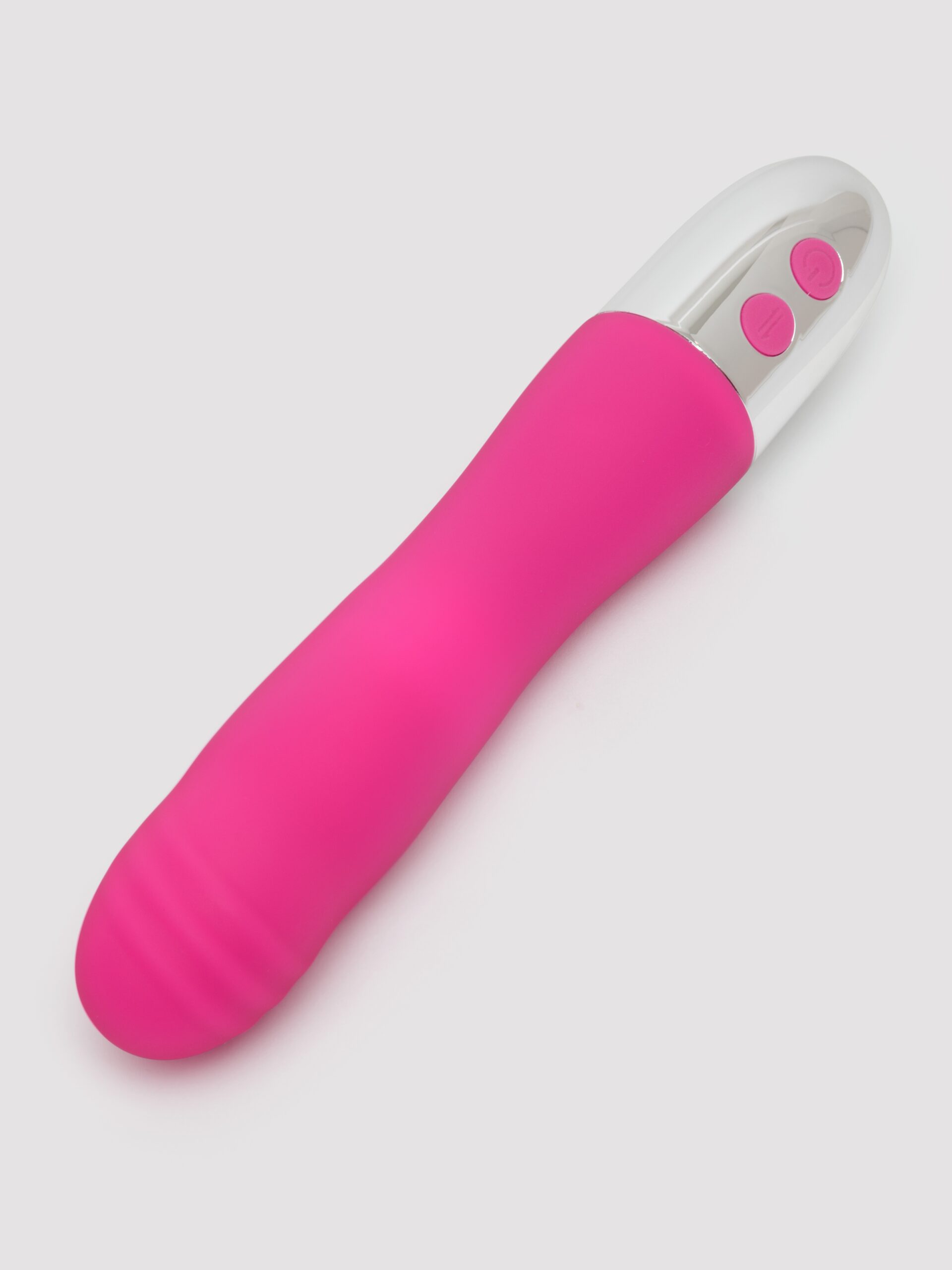 Lovehoney G-Thriller Thrusting G-Spot Vibrator - Image 5