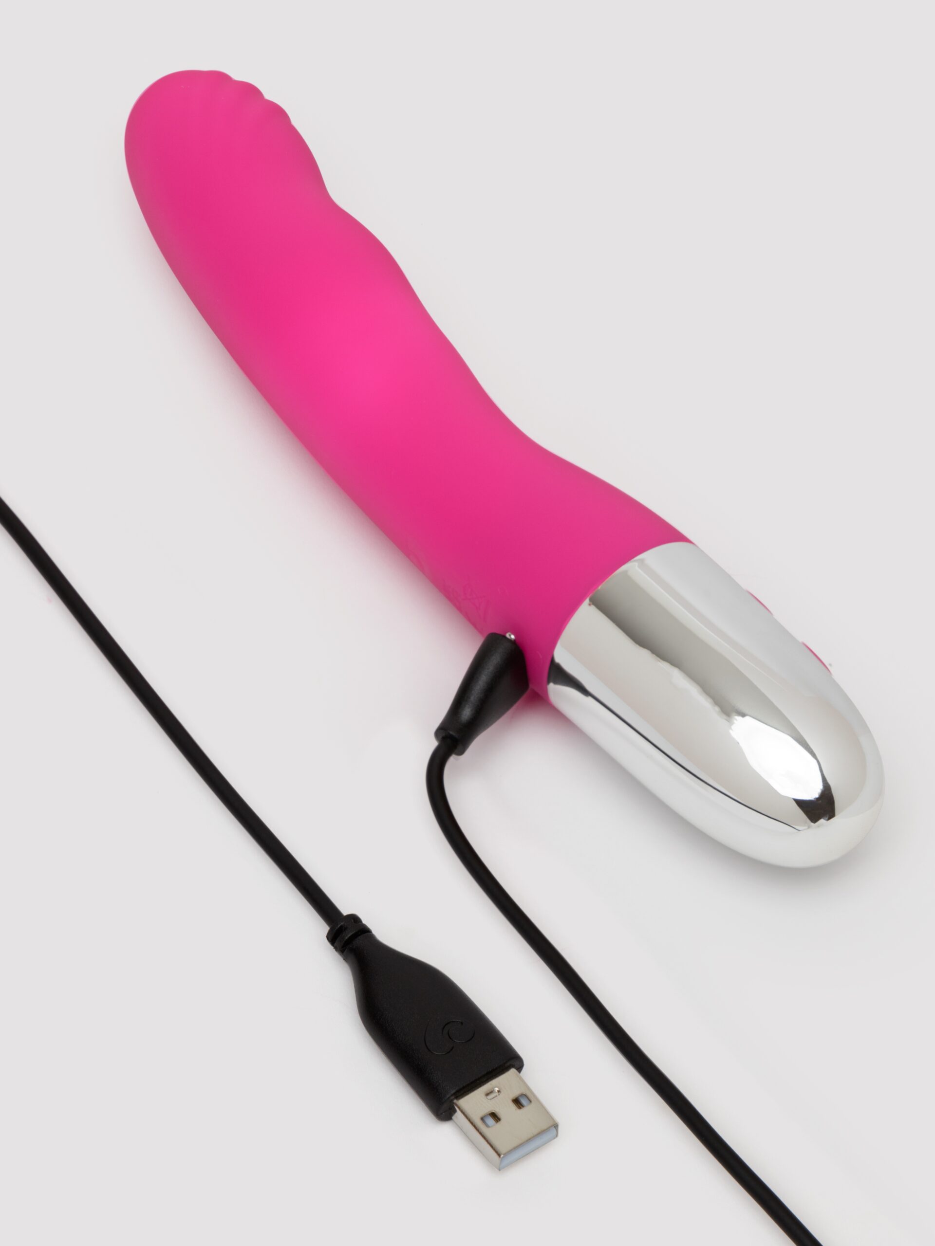 Lovehoney G-Thriller Thrusting G-Spot Vibrator - Image 6