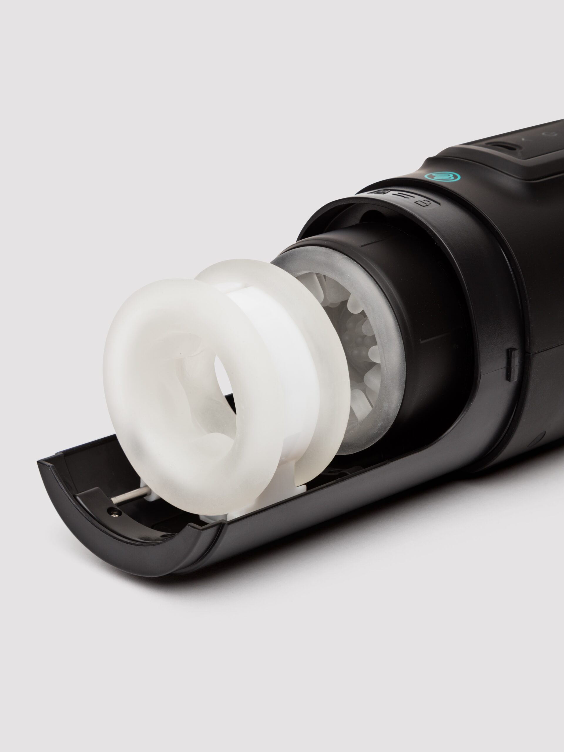 Blowmotion Rechargeable Thrusting Rotating Male Masturbator - Image 4