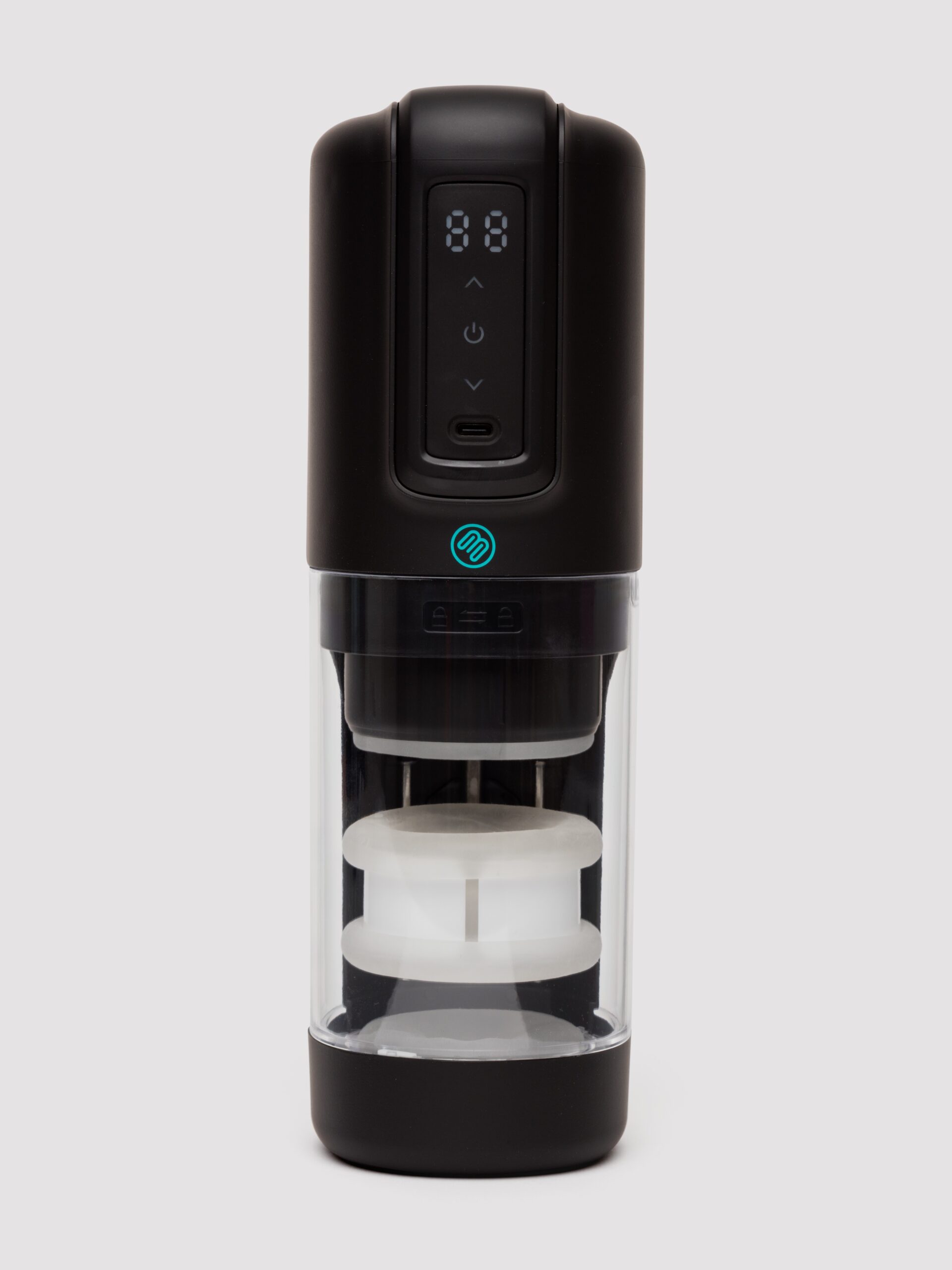 Blowmotion Rechargeable Thrusting Rotating Male Masturbator - Image 5