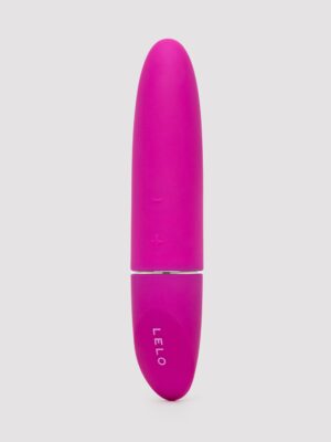 Lelo Mia 3 Lipstick Rechargeable Personal Massager