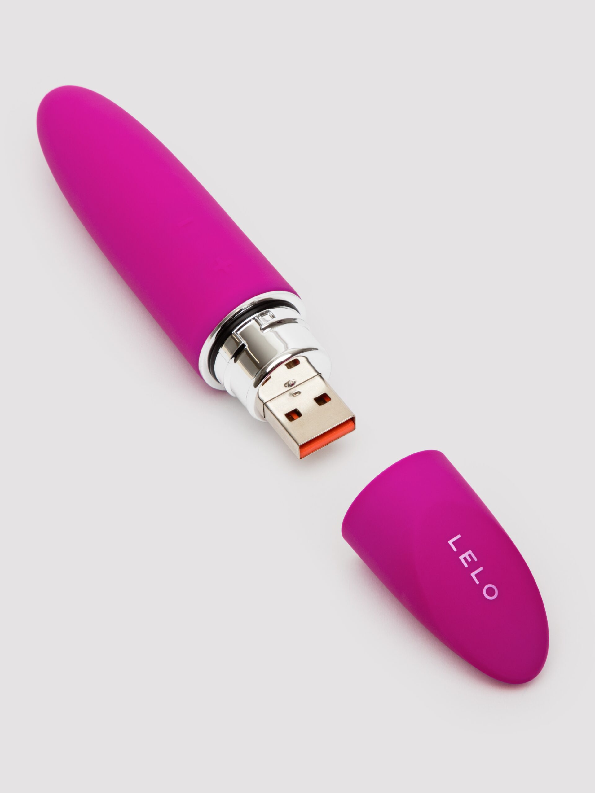 Lelo Mia 3 Lipstick Rechargeable Personal Massager - Image 5