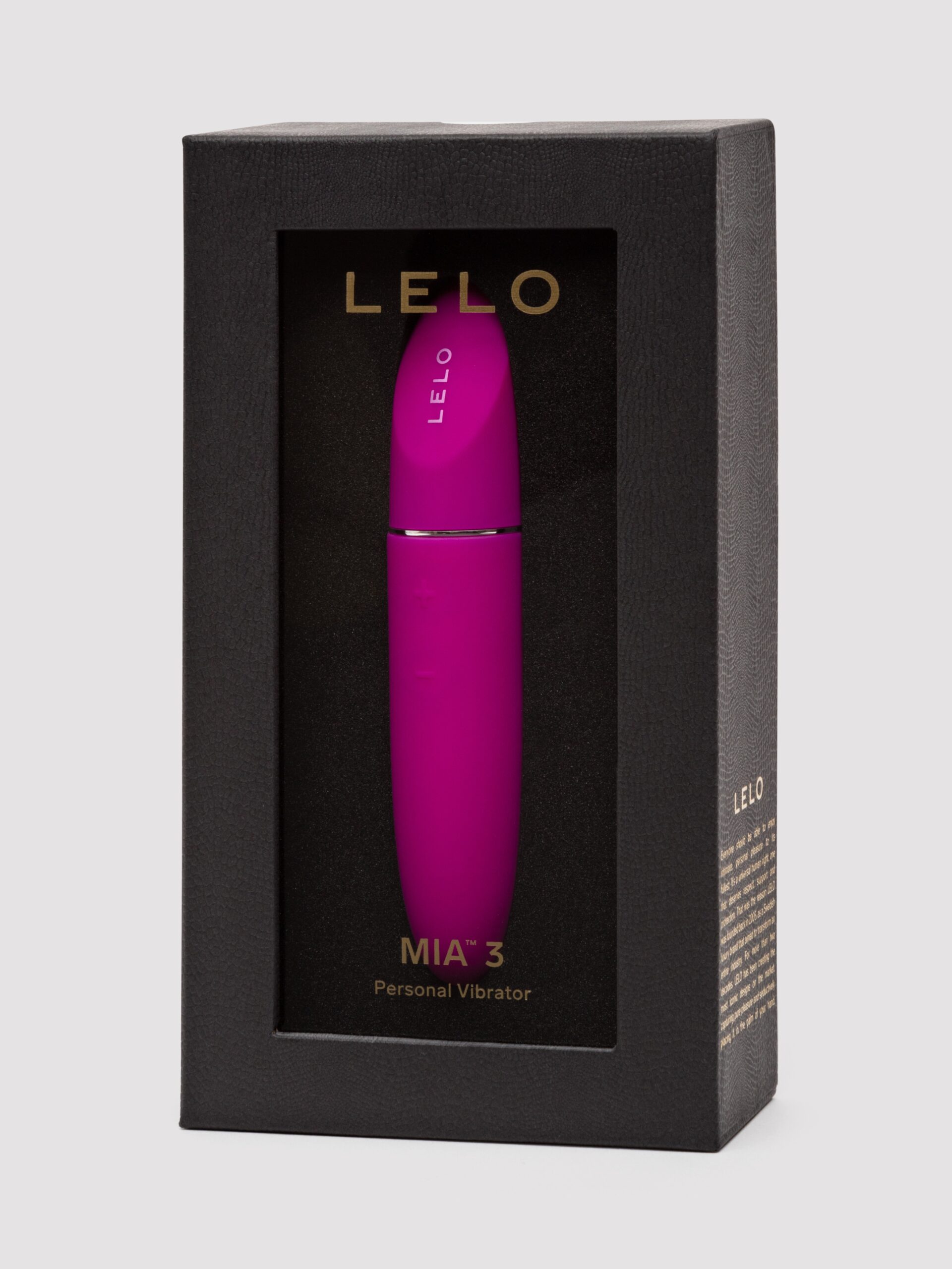 Lelo Mia 3 Lipstick Rechargeable Personal Massager - Image 6