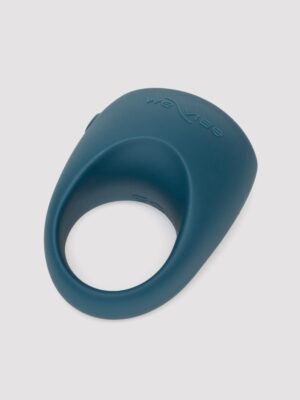 We-Vibe Pivot 2 App Controlled Vibrating Couples Cock Ring