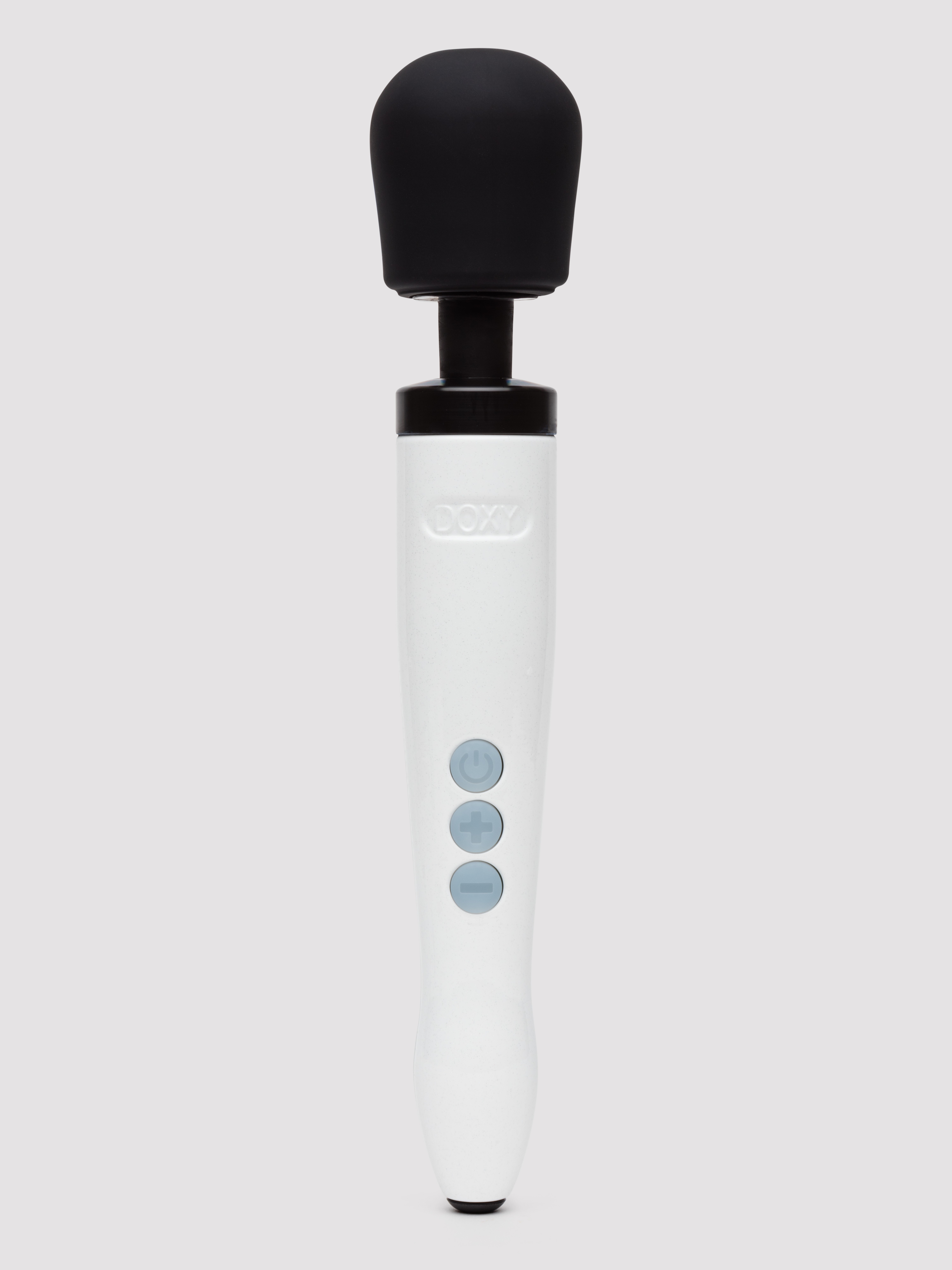 Doxy Die Cast R Extra Powerful Rechargeable Wand Massager