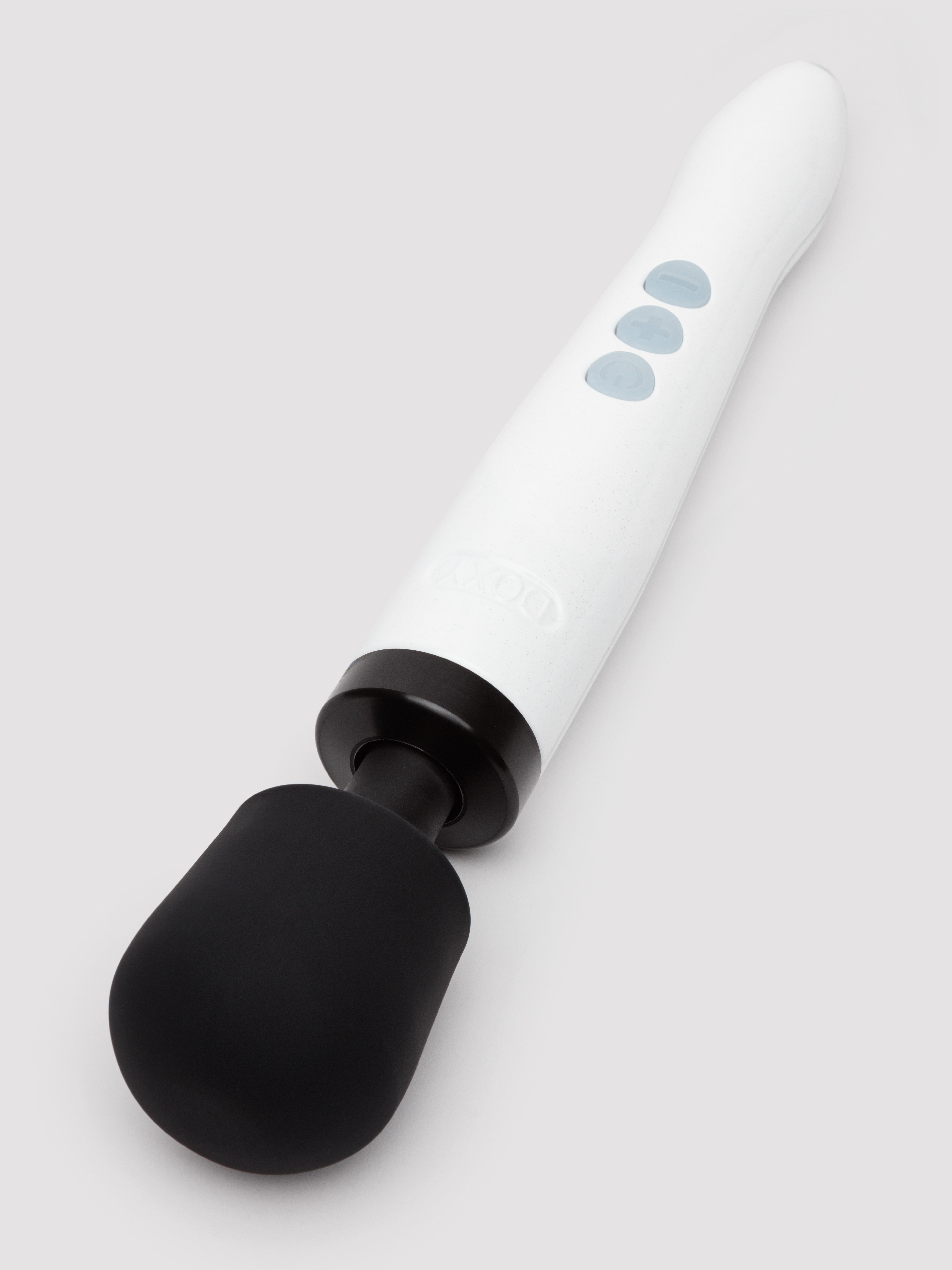Doxy Die Cast R Extra Powerful Rechargeable Wand Massager - Image 3
