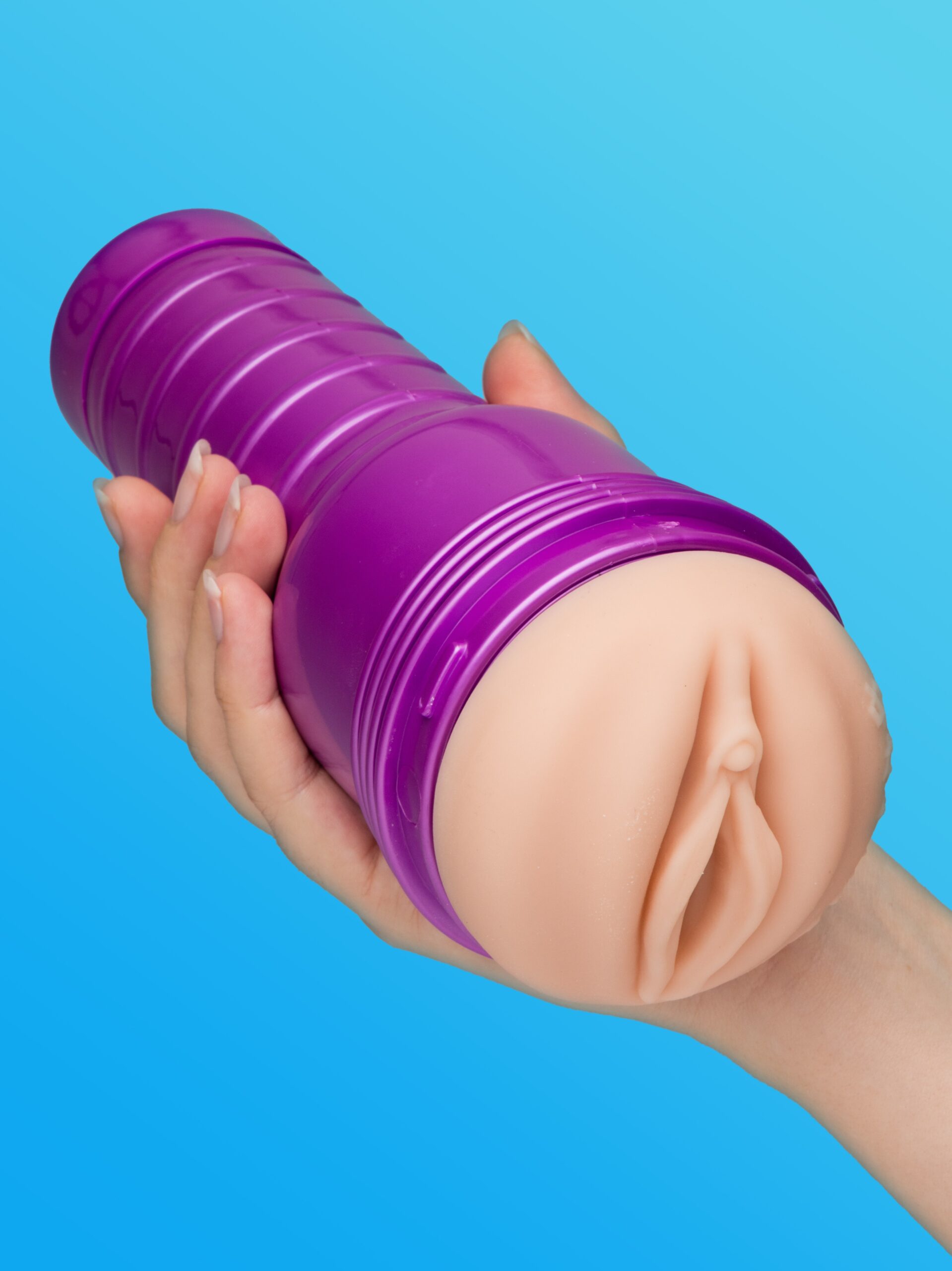Fleshlight Fantasy Sasha Nakamoto Ecchi - Image 2