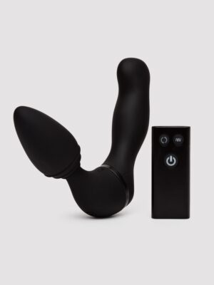 Nexus Twist Rotating Multi-Functional Prostate Massager