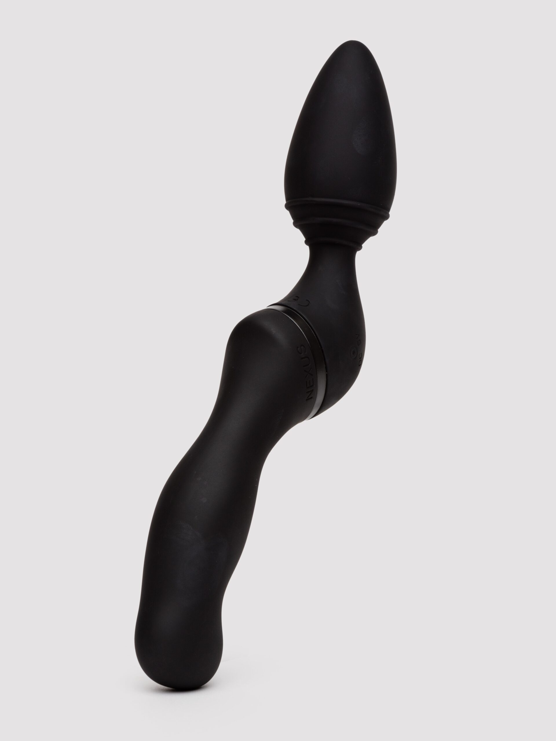 Nexus Twist Rotating Multi-Functional Prostate Massager - Image 3