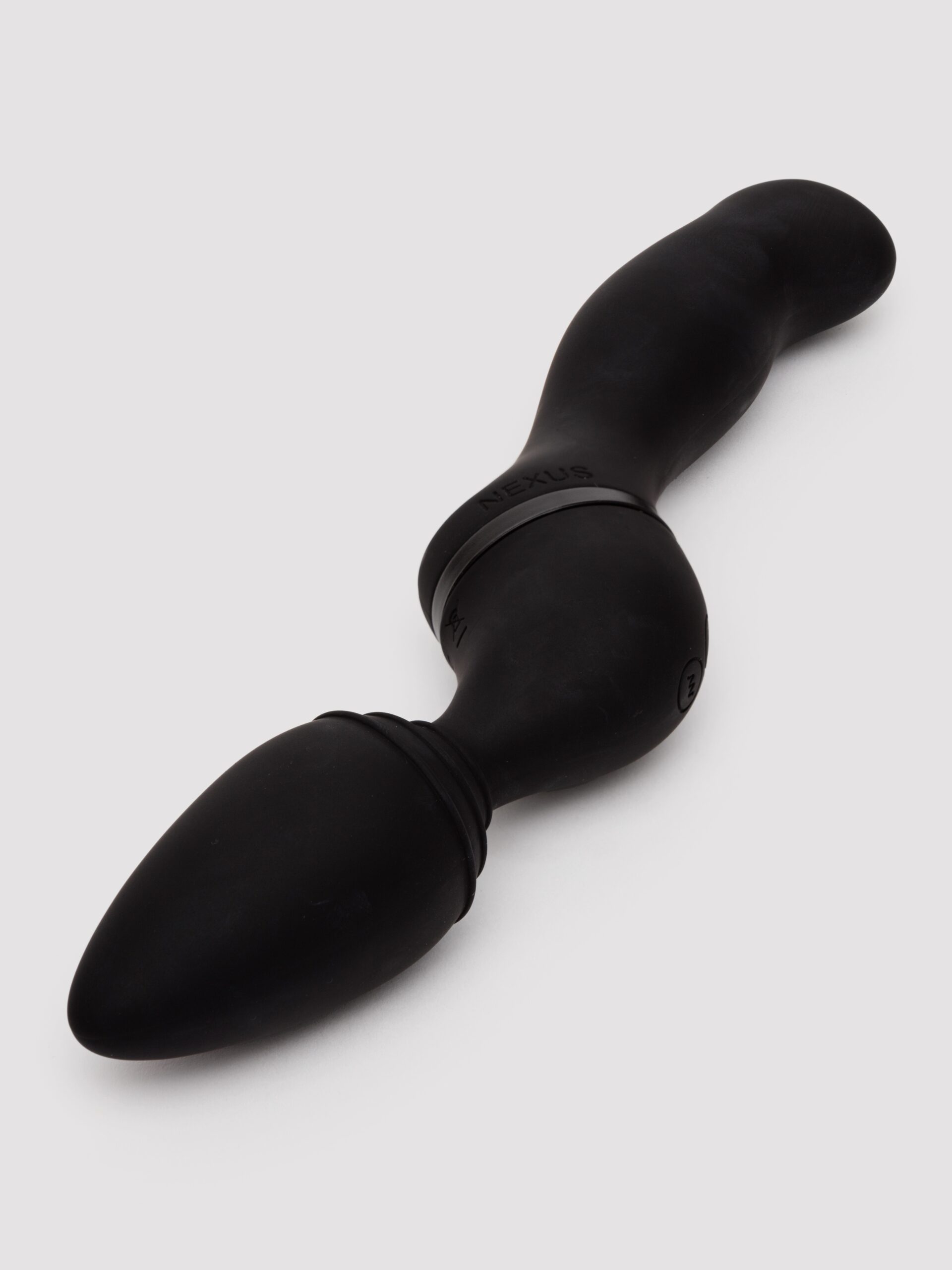 Nexus Twist Rotating Multi-Functional Prostate Massager - Image 5