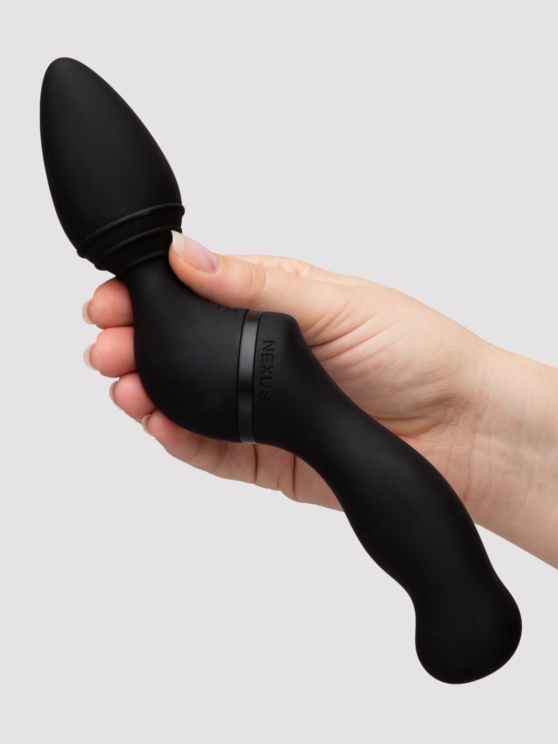Nexus Twist Rotating Multi-Functional Prostate Massager - Image 6
