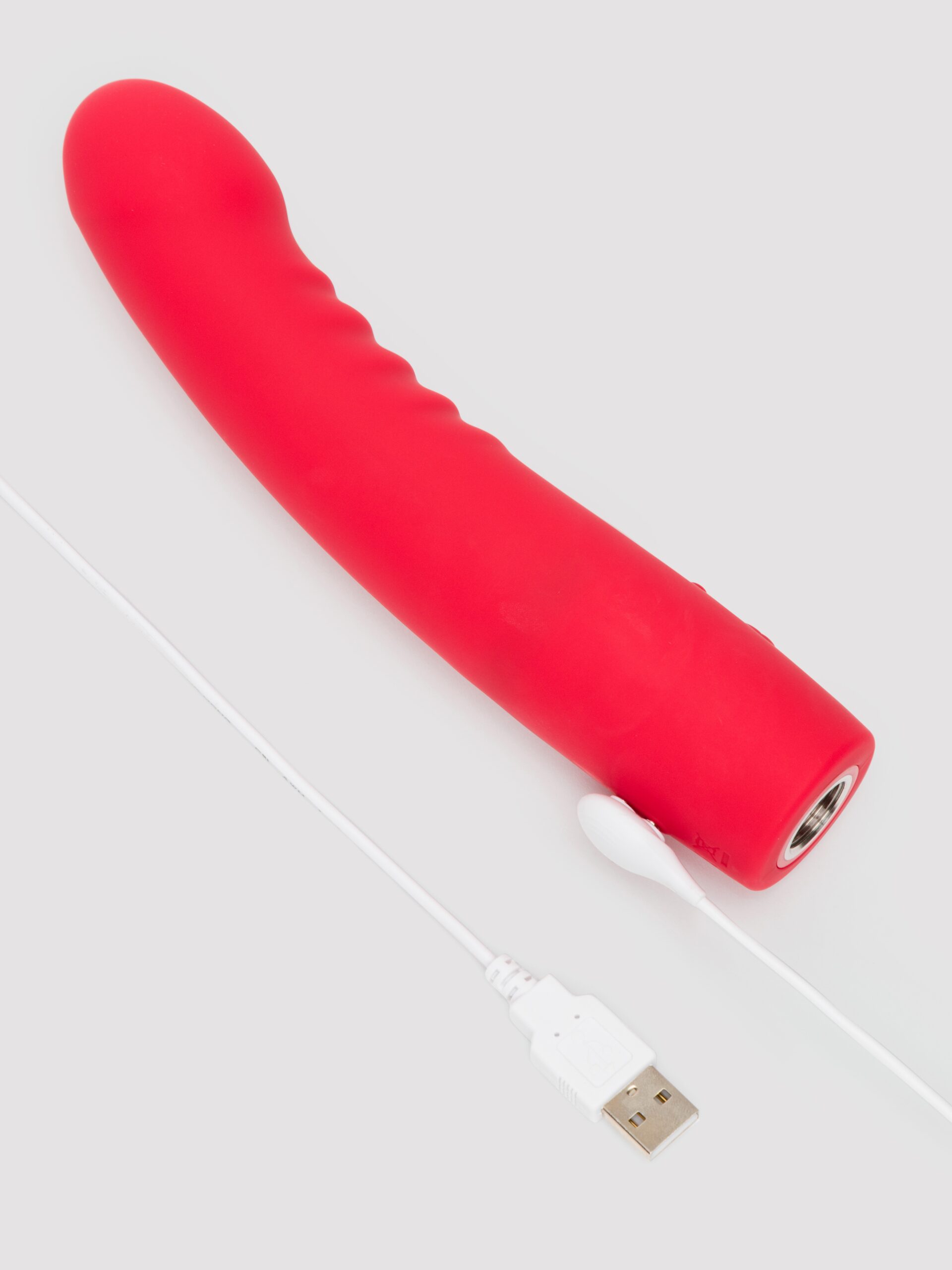 Lovense Mission 2 Touch Sensitive App Control Vibrating Dildo with Suction Cup - Image 8