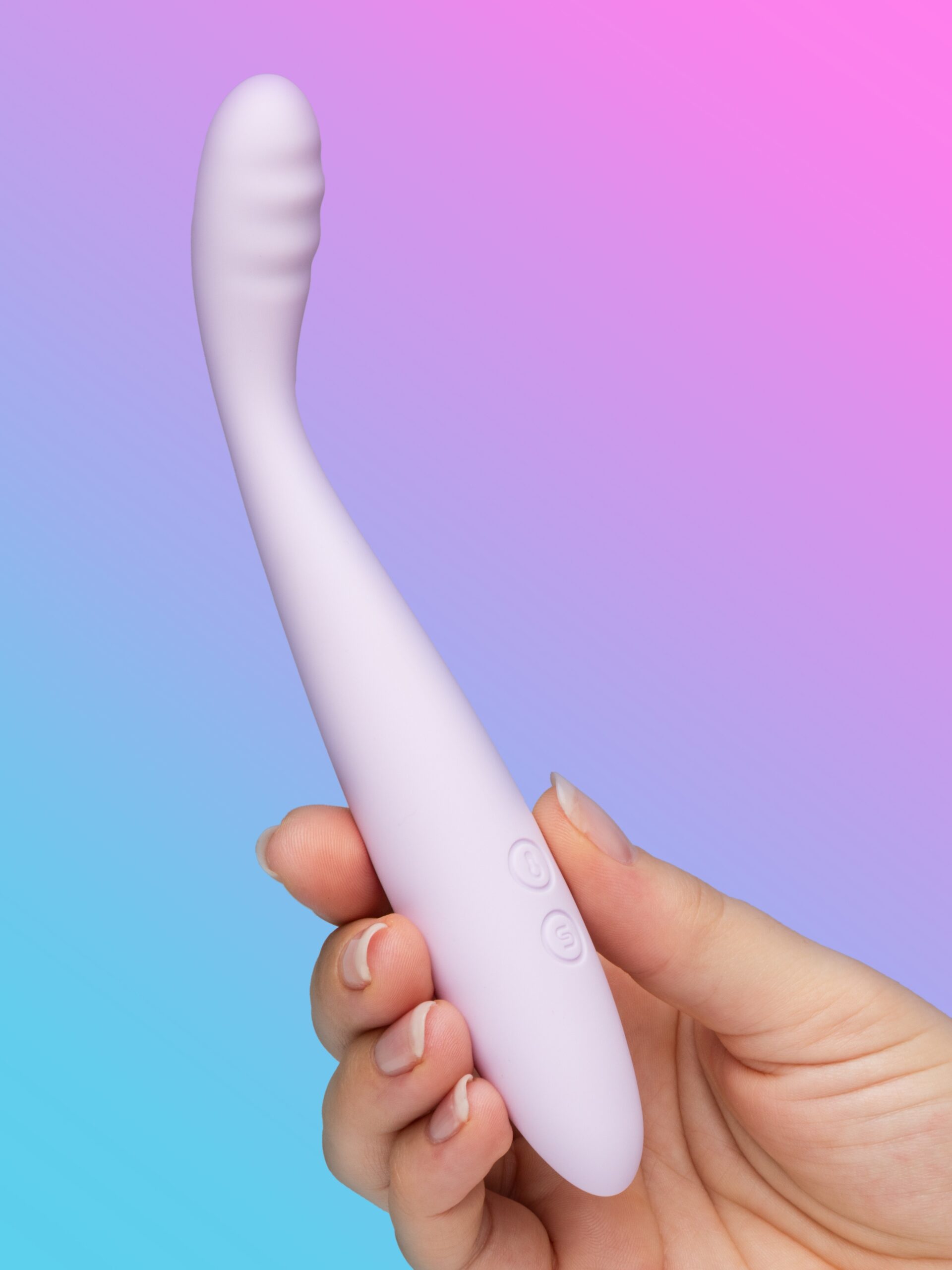 Svakom Cici 2 App Controlled Slim G-Spot Vibrator - Image 2