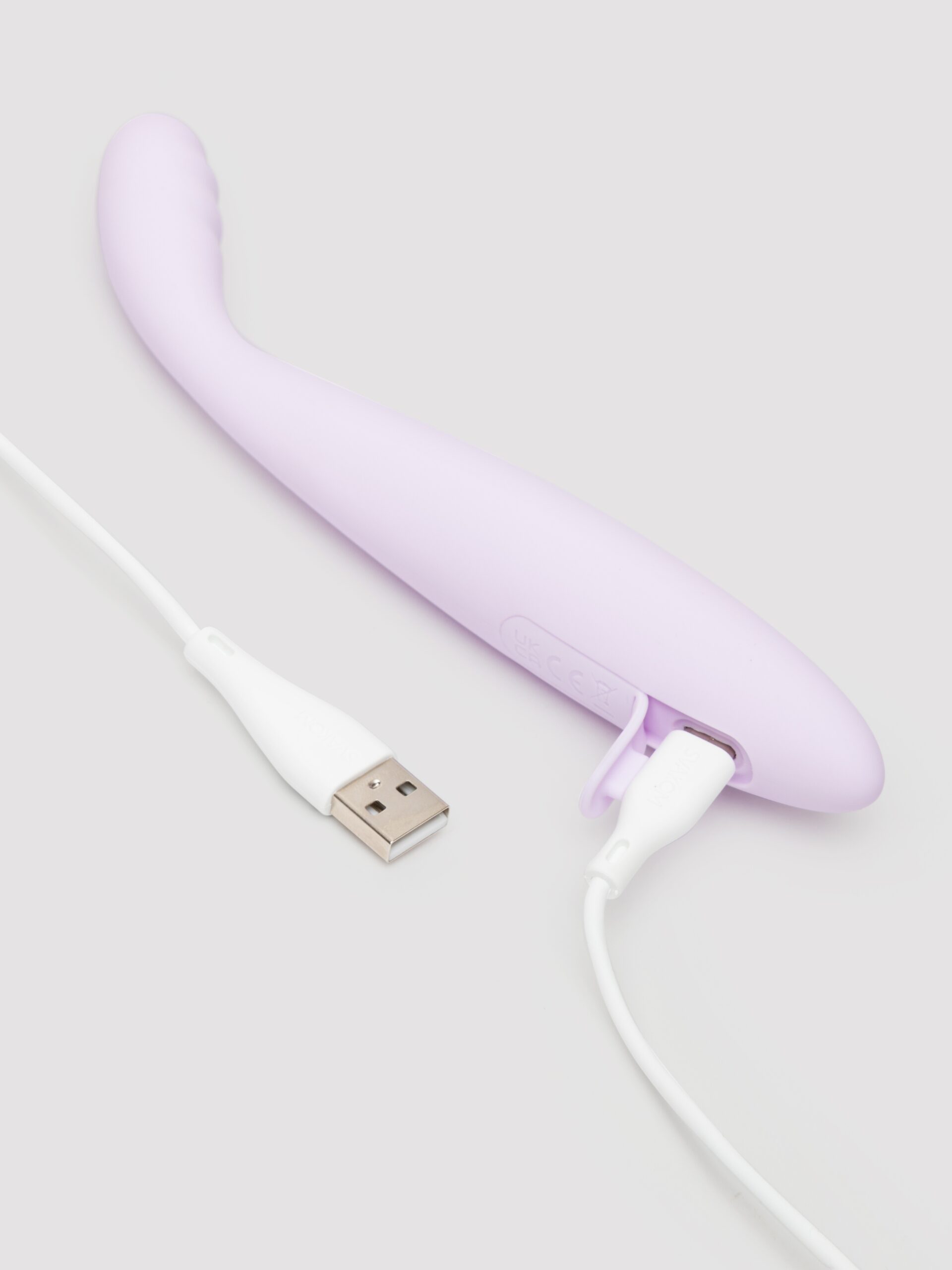 Svakom Cici 2 App Controlled Slim G-Spot Vibrator - Image 6