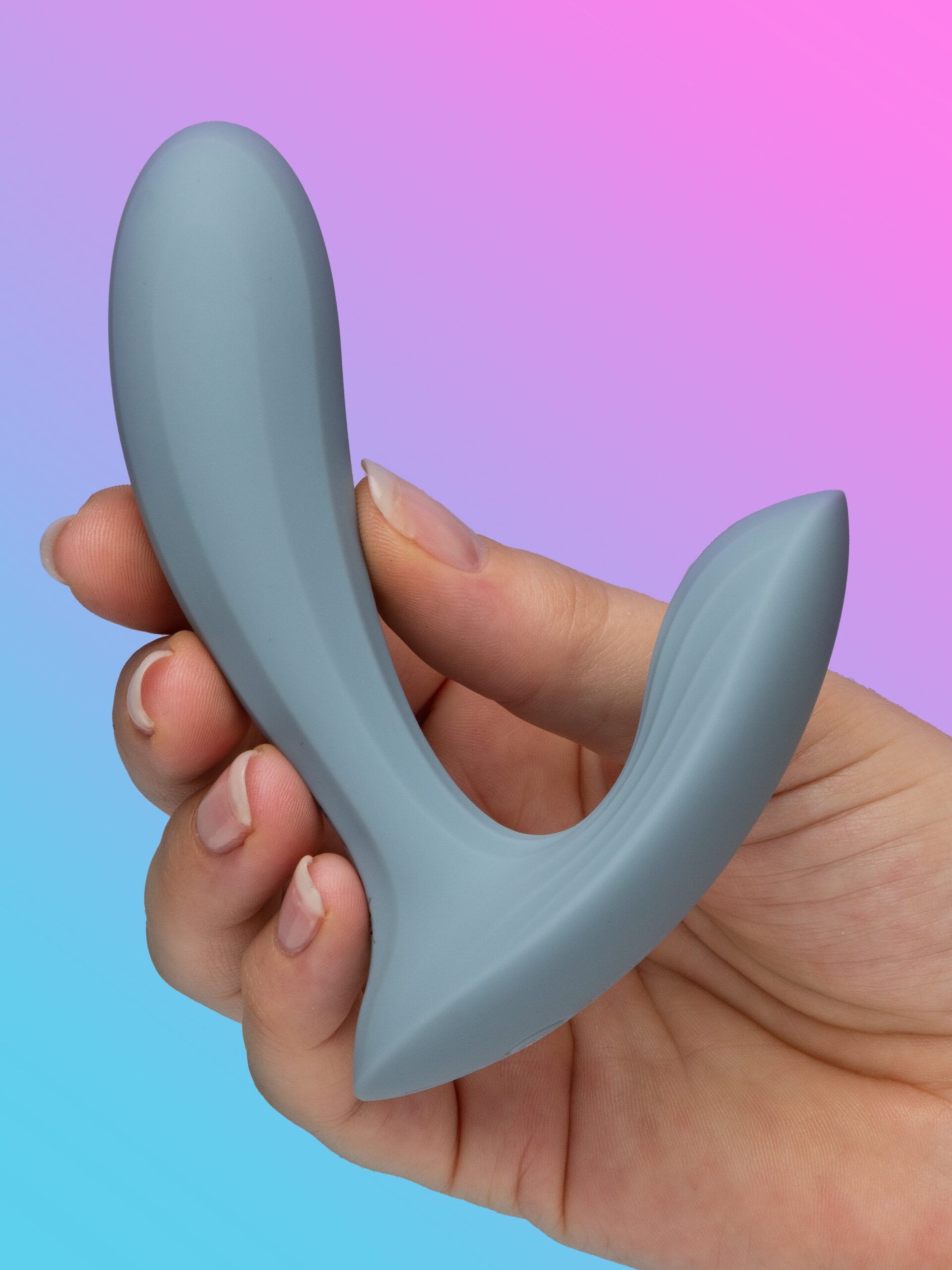 Svakom Erica App Controlled Wearable Vibrator - Image 2